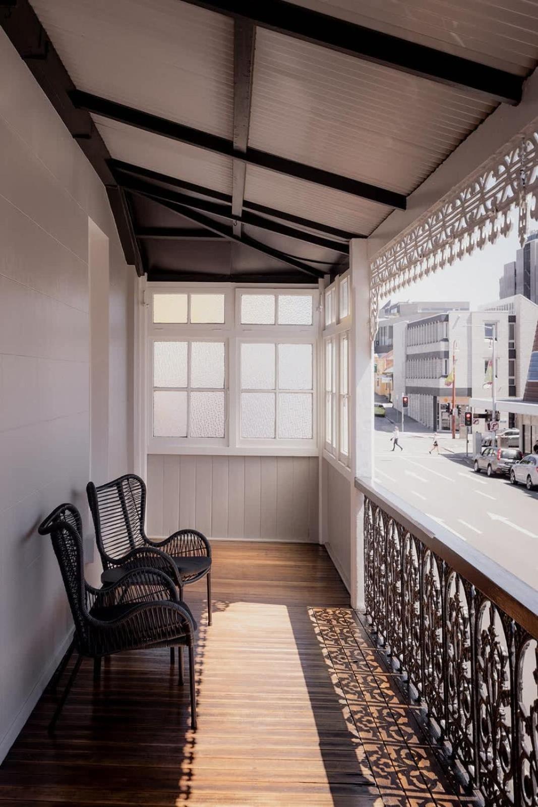 Apartment Harrington House Luxury In Cbd