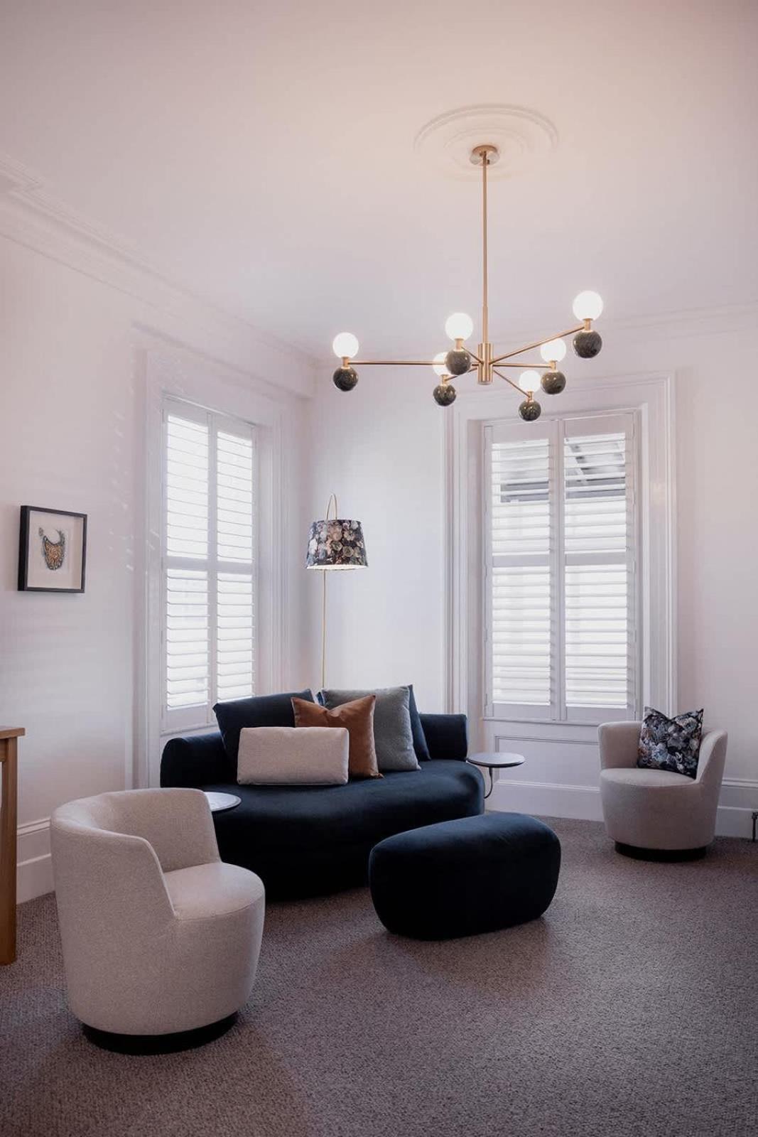 Harrington House Luxury In Cbd Apartment Hobart