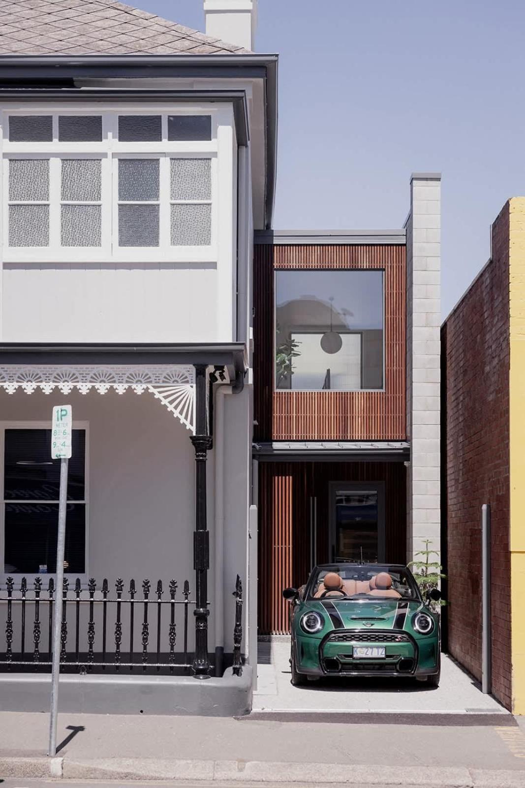 Harrington House Luxury In Cbd