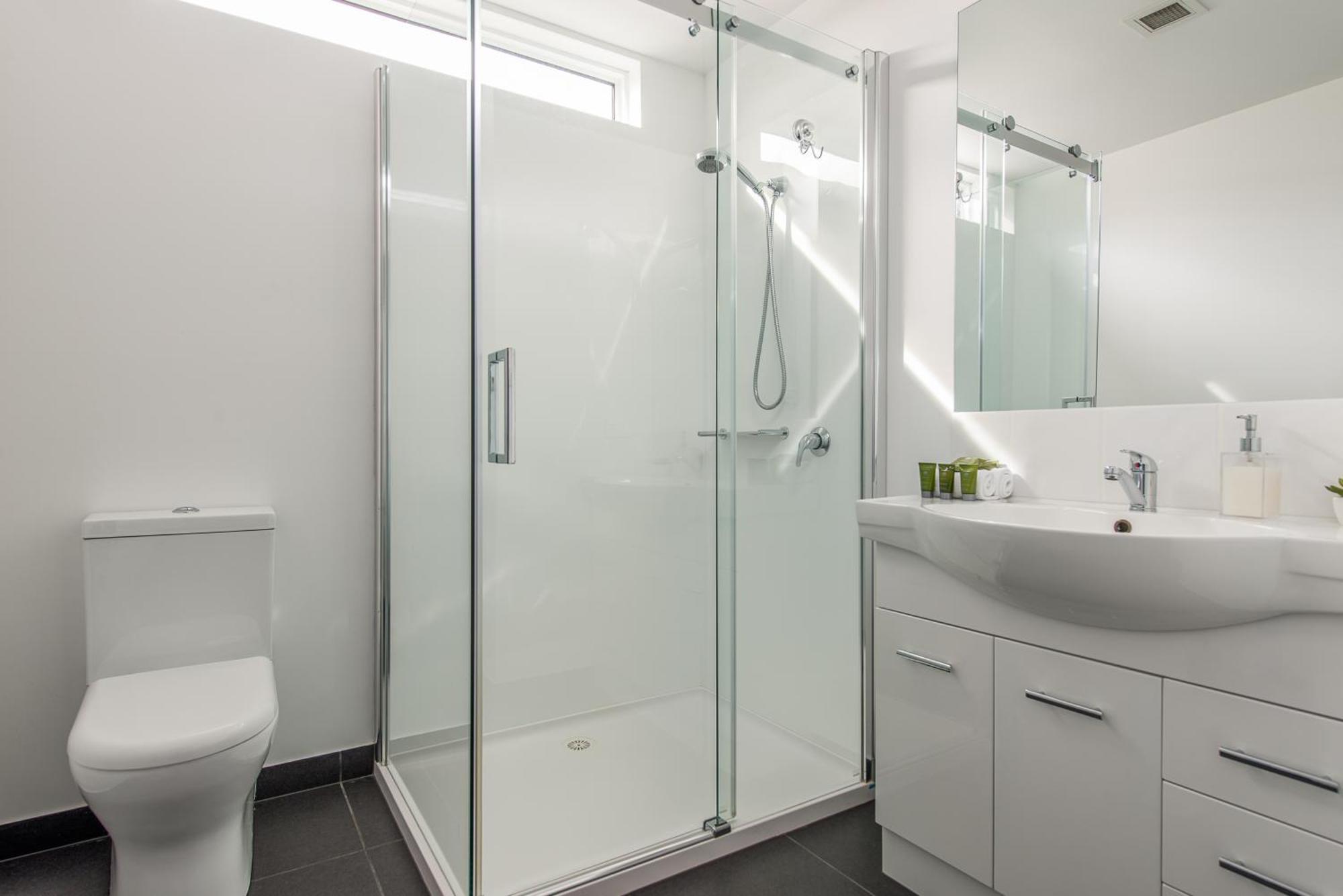 Cityscape Apartment Hobart