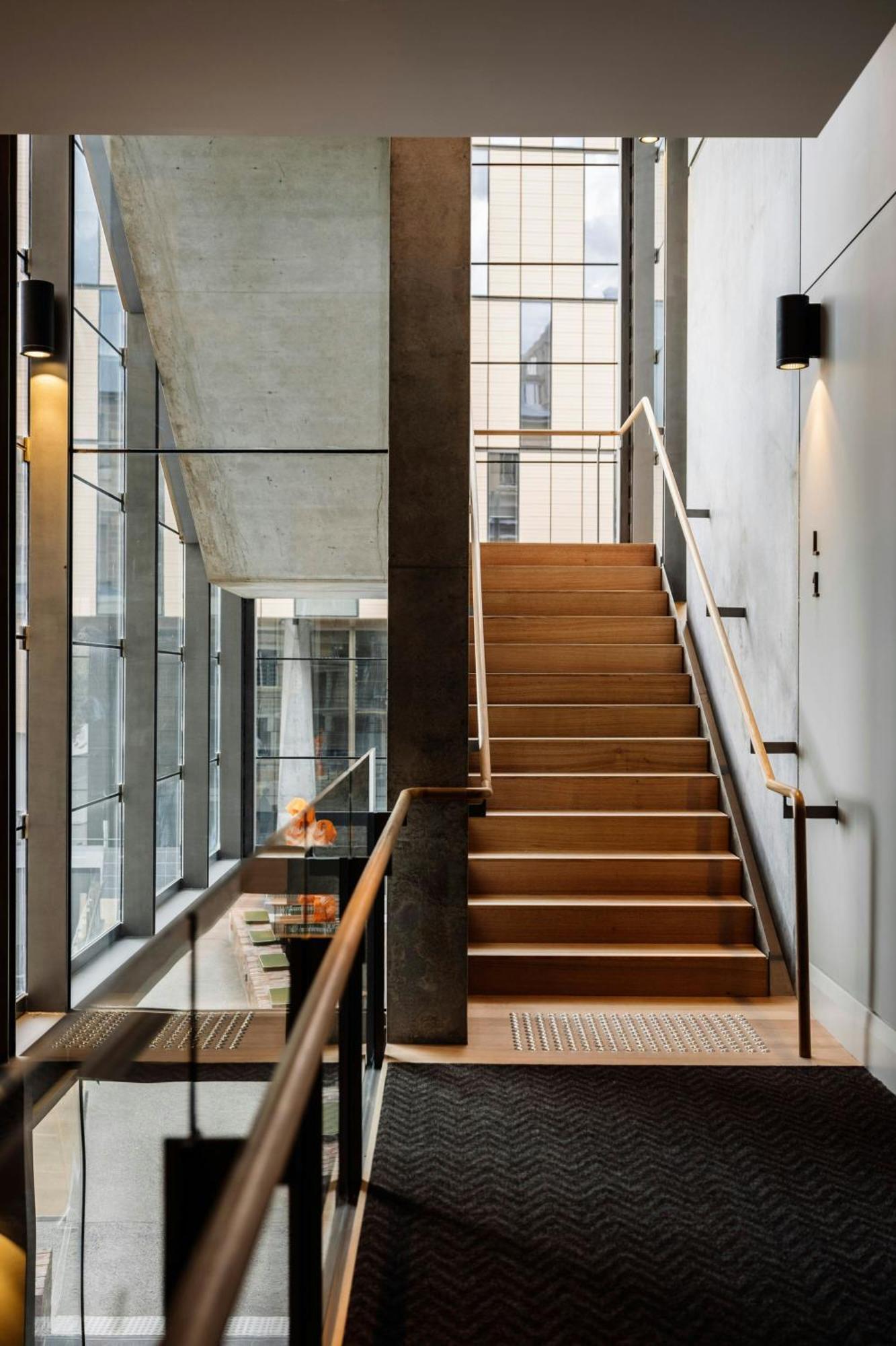 The Tasman, A Luxury Collection Hotel, Hobart