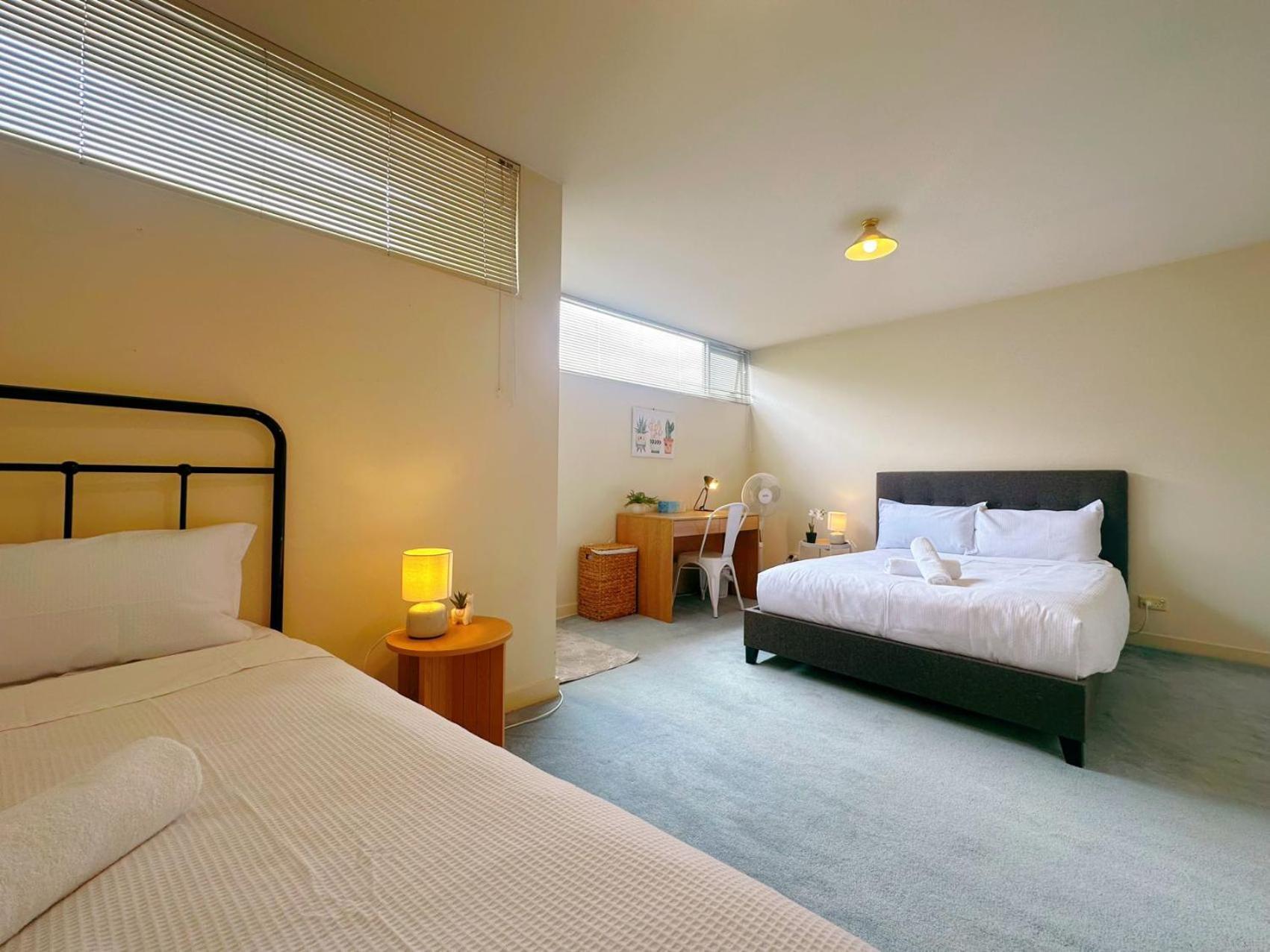 Center With Parking Holiday home *