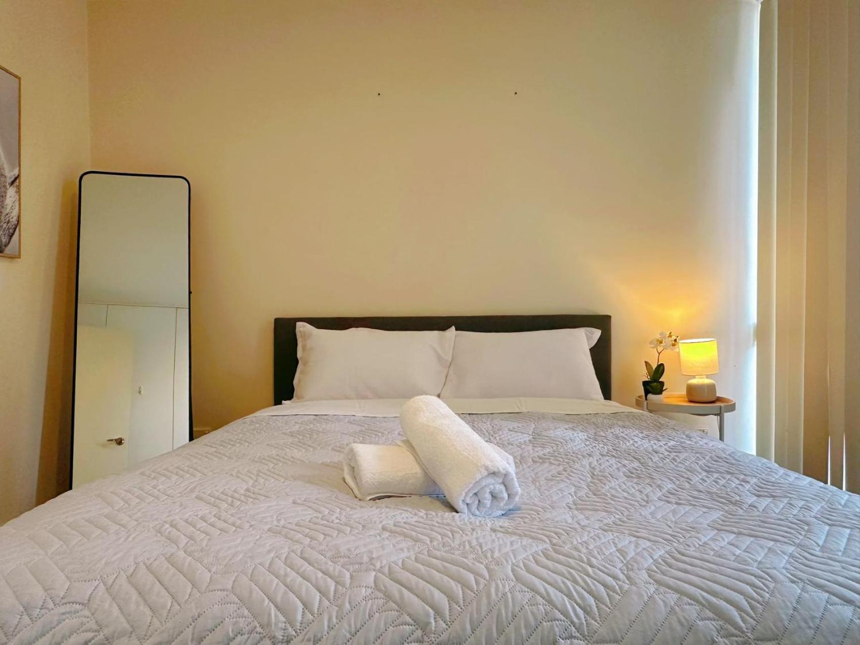 Center With Parking Holiday home
