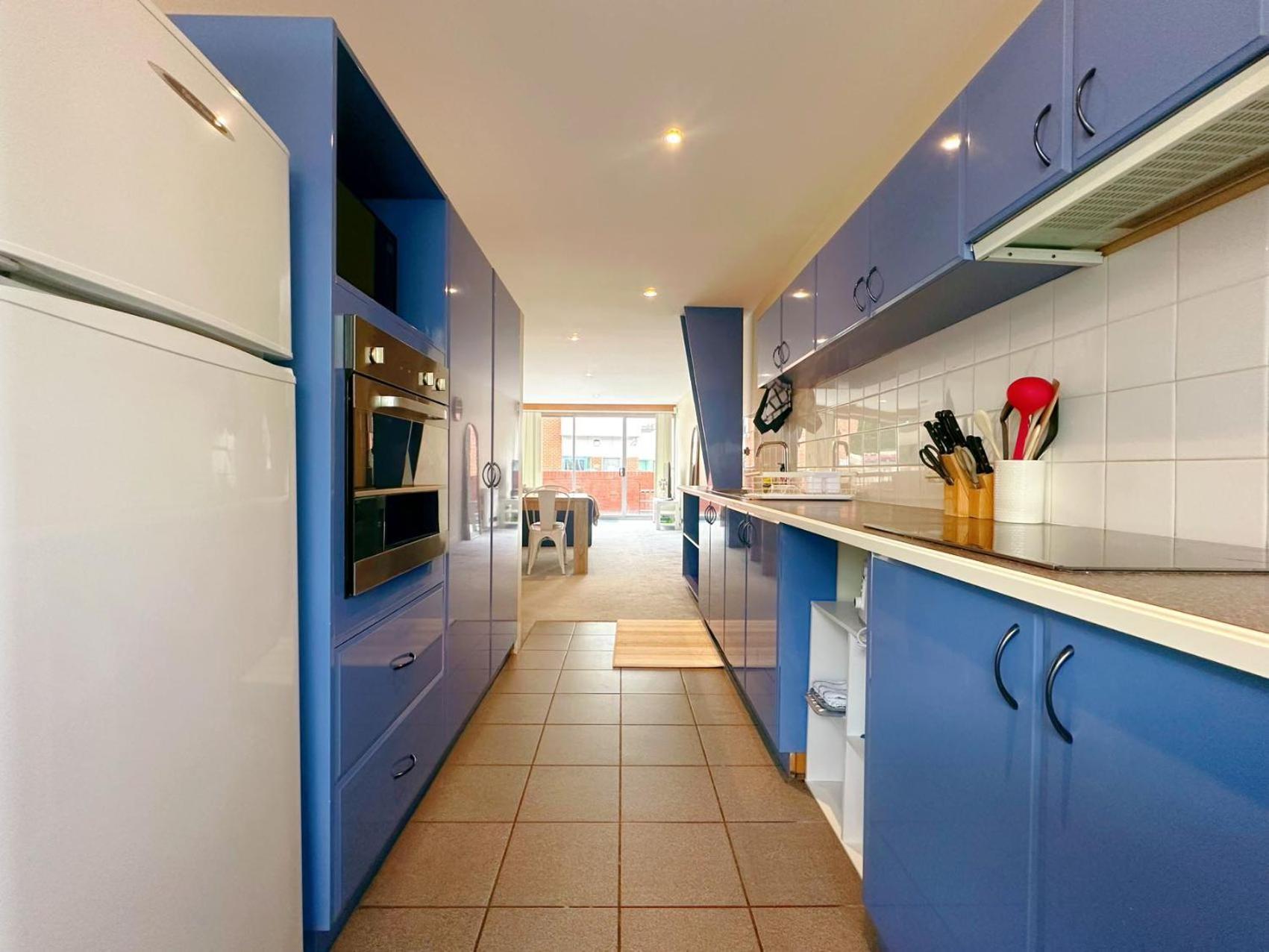Holiday home Center With Parking