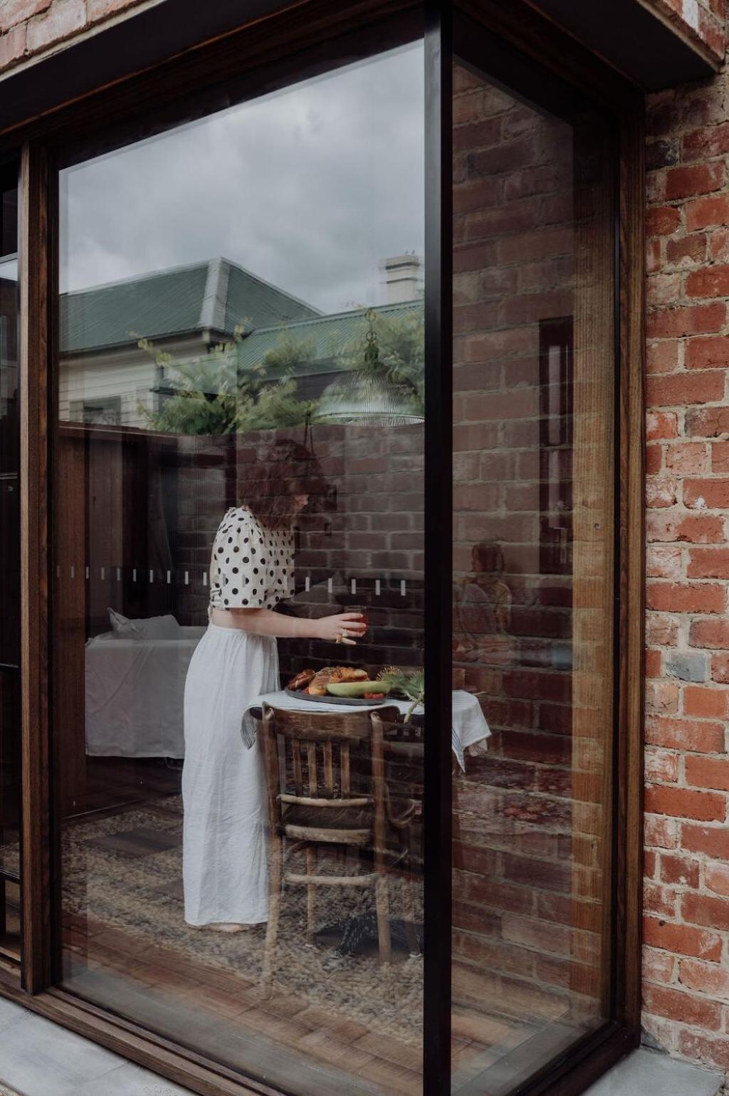 Braithwaite - Chic Retreat With Outdoor Bath Apartment *