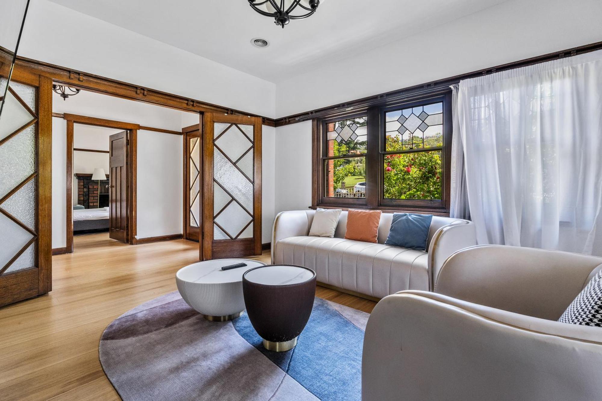 North Cozy House No Party Apartment *