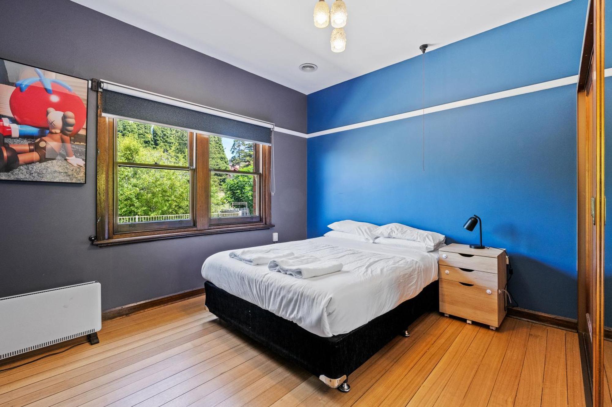 Apartment North Cozy House No Party *