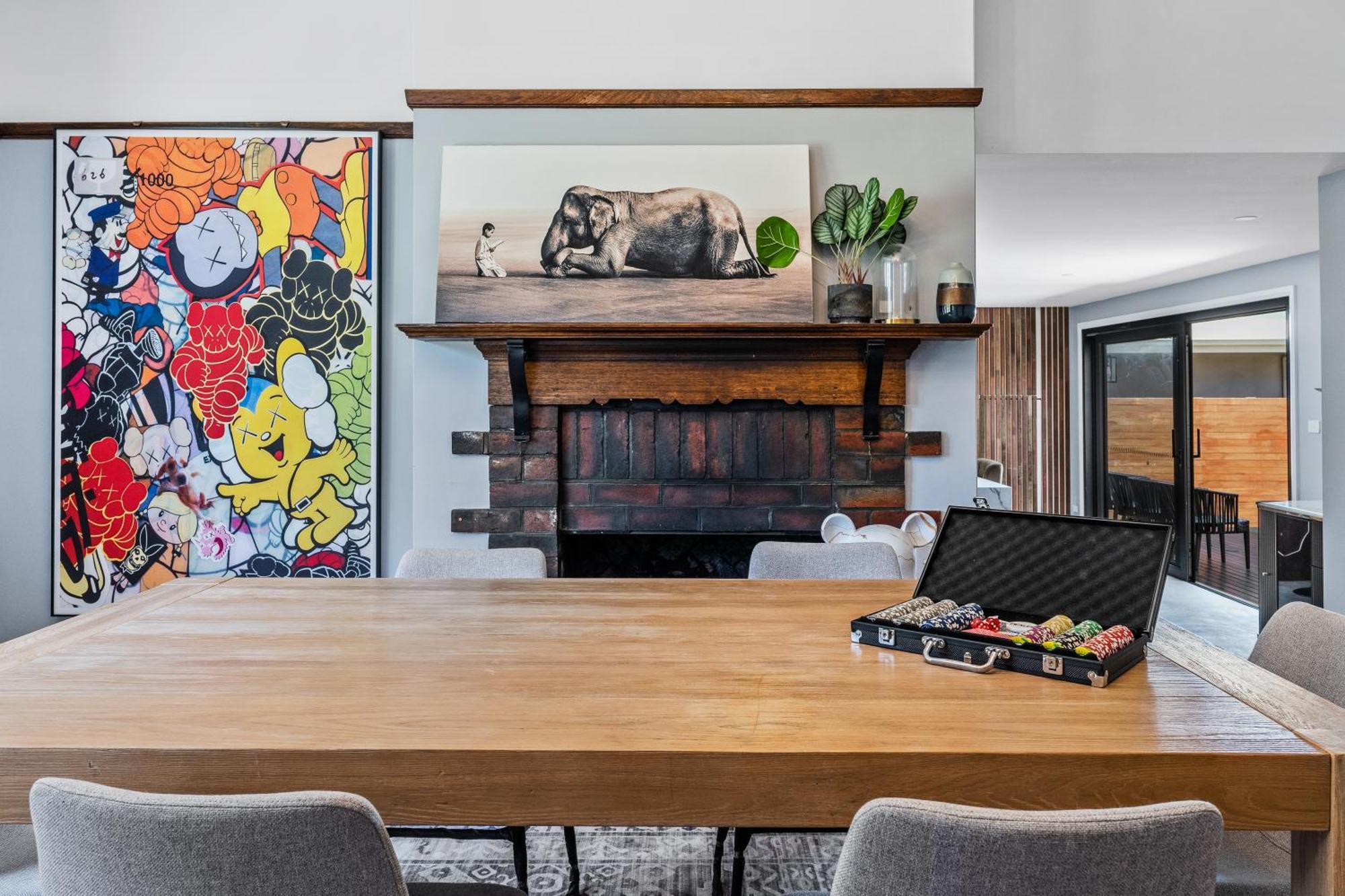 North Cozy House No Party Apartment Hobart