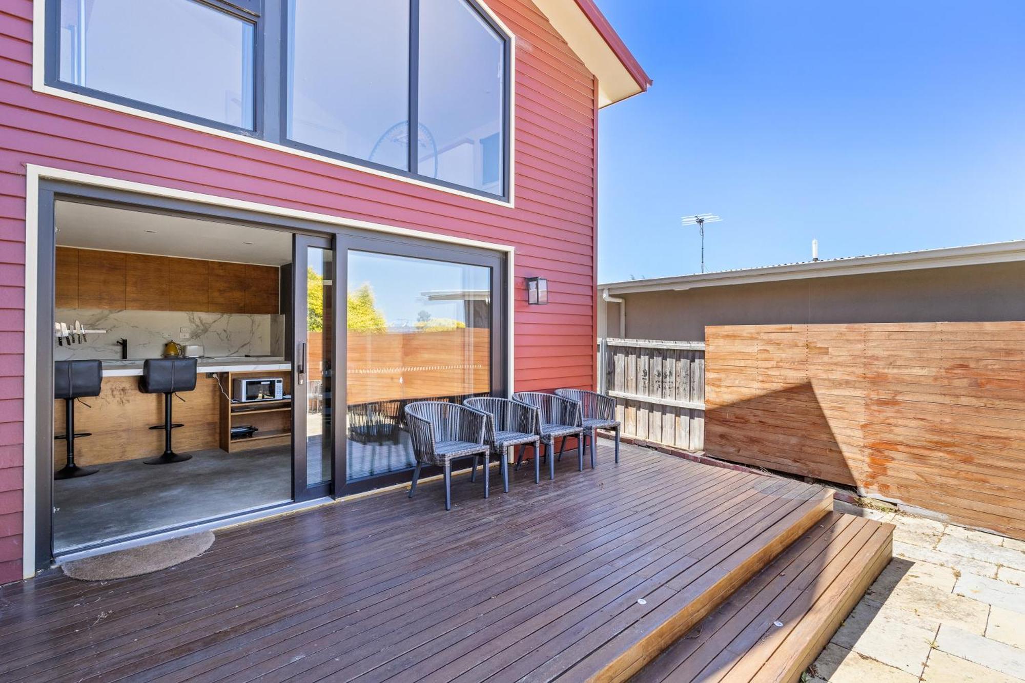 North Cozy House No Party * Hobart