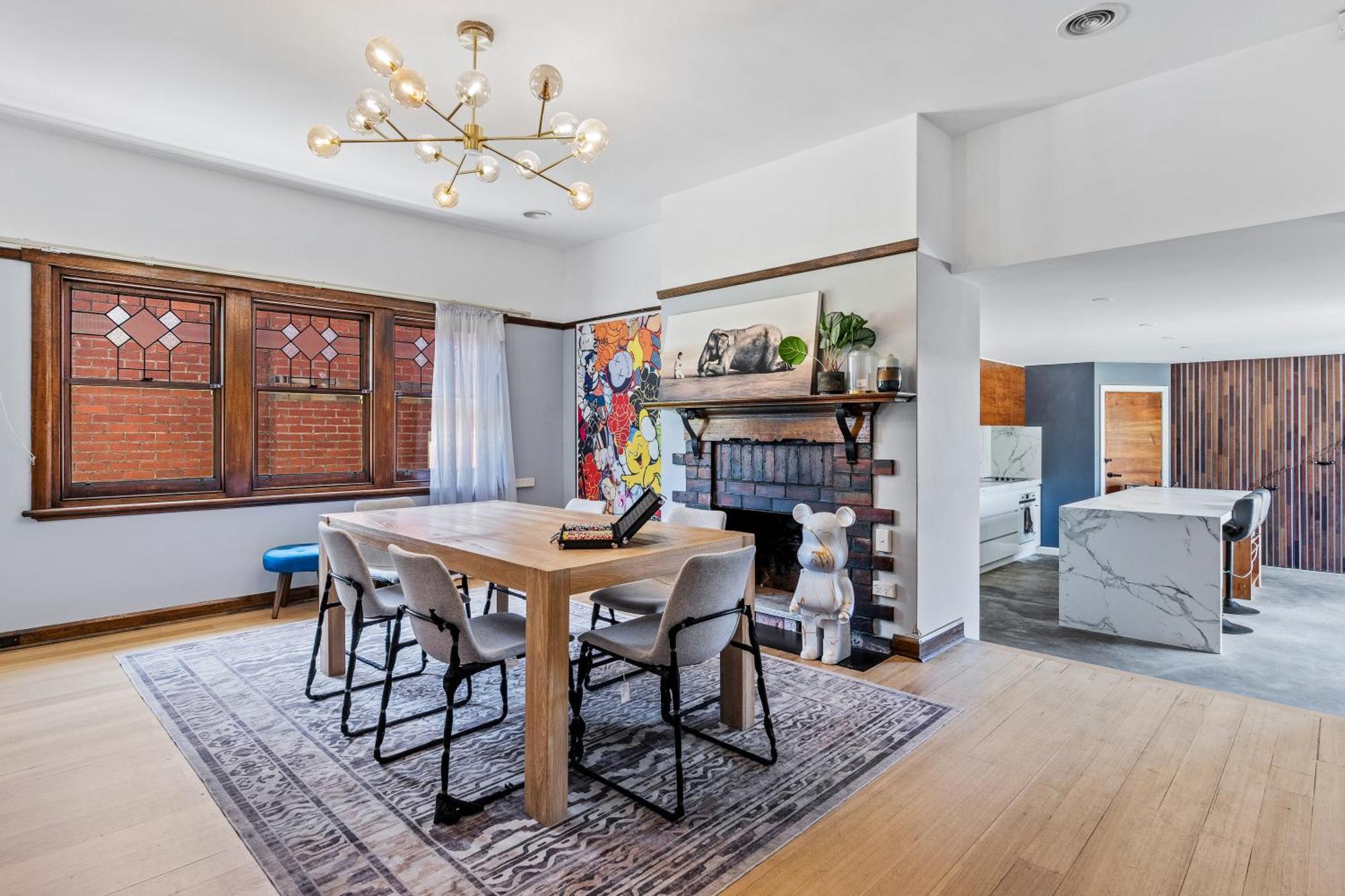 North Cozy House No Party Apartment