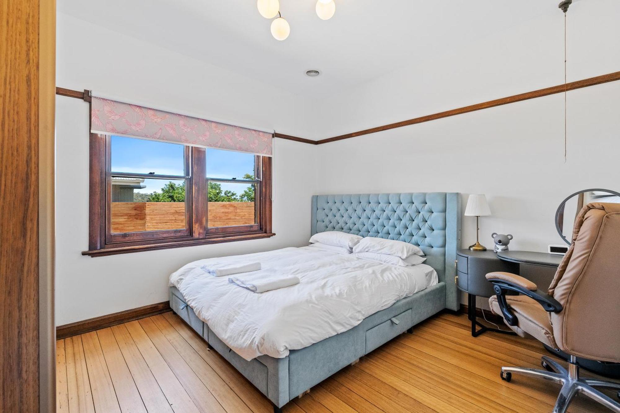 Apartment North Cozy House No Party
