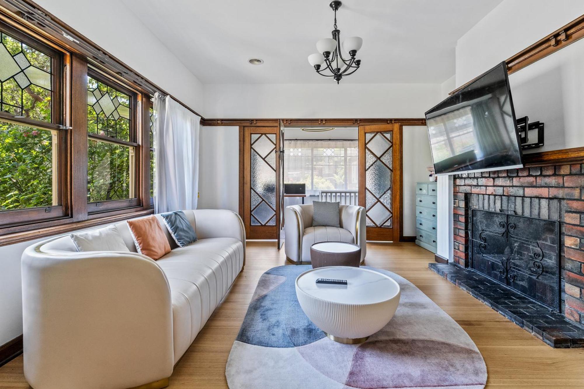 North Cozy House No Party Apartment *