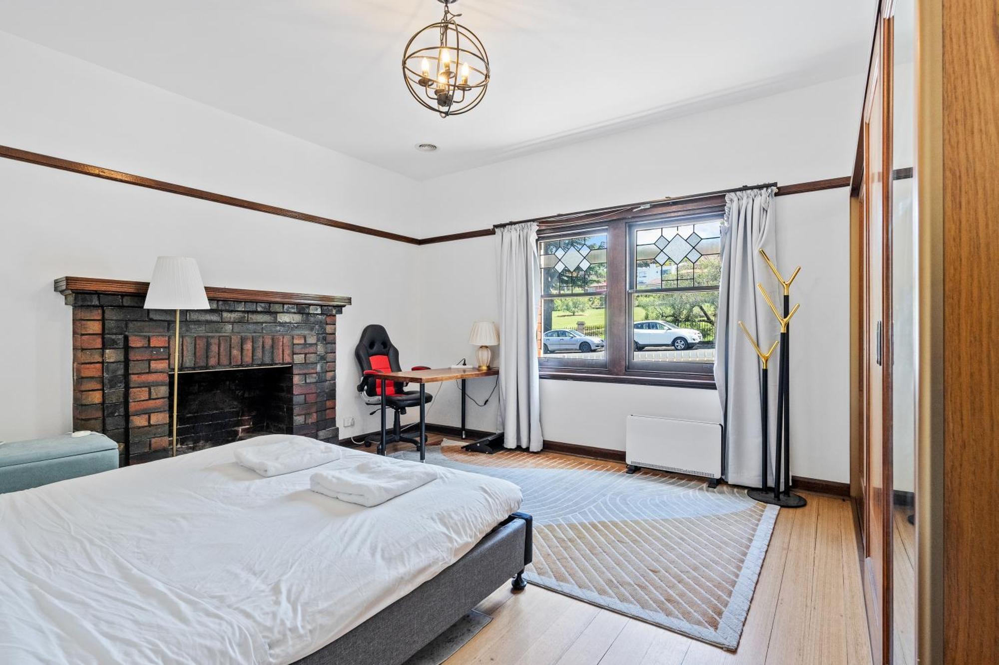 Apartment North Cozy House No Party *