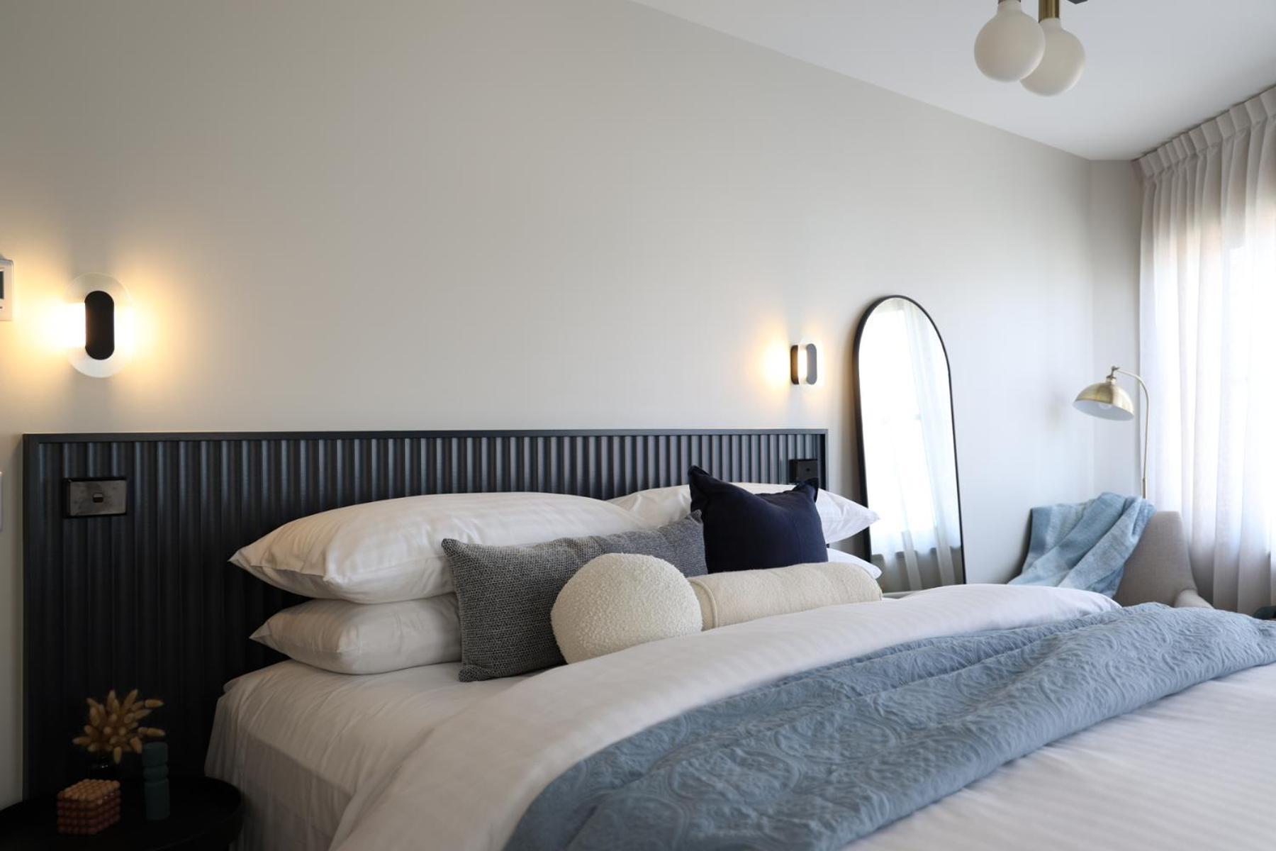 Hotel The Waggon Stables Boutique *