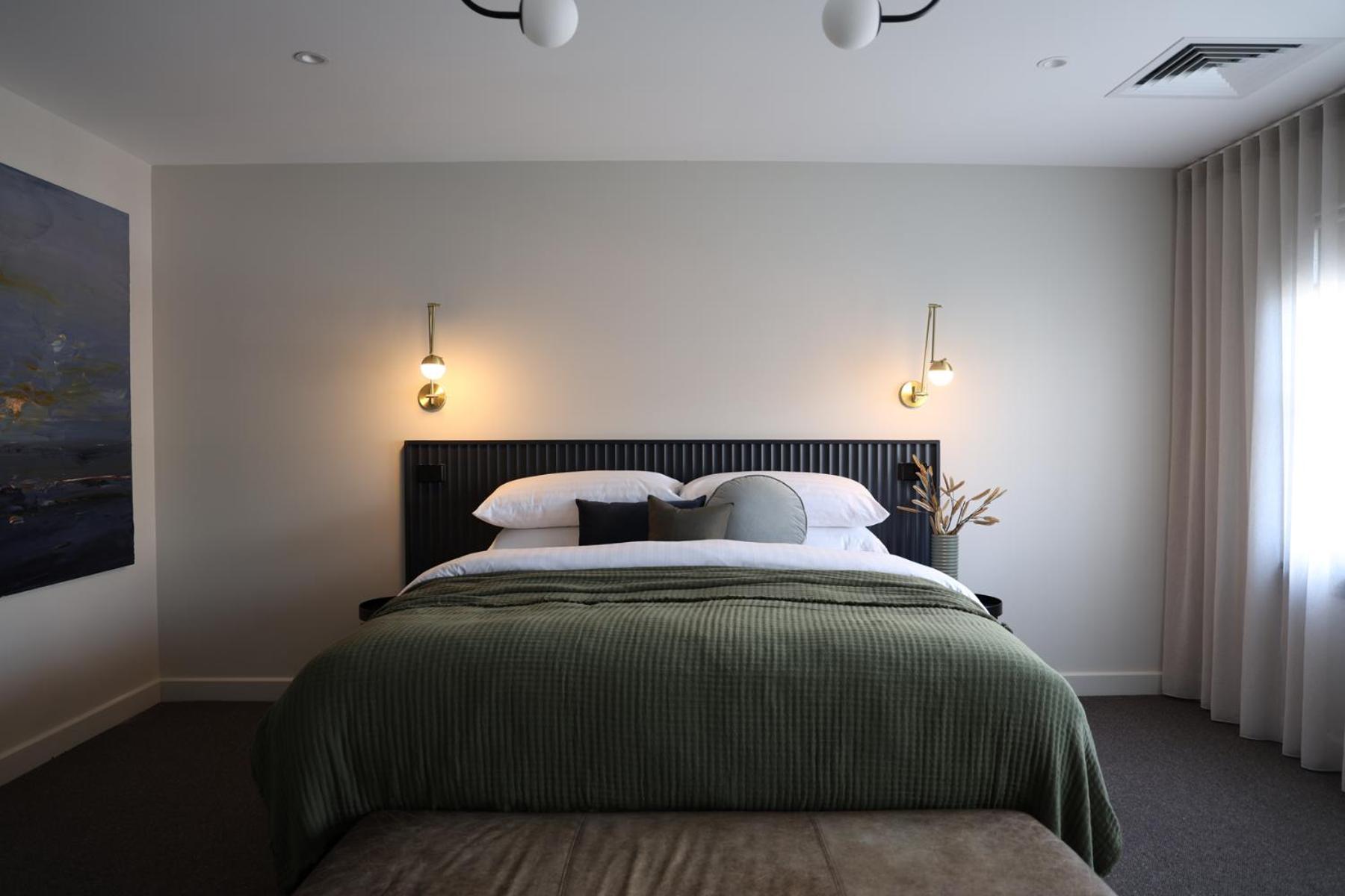 Hotel The Waggon Stables Boutique *