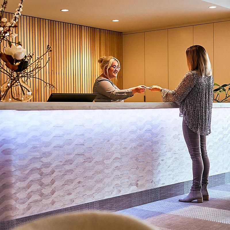 Salamanca Aparthotel Hobart