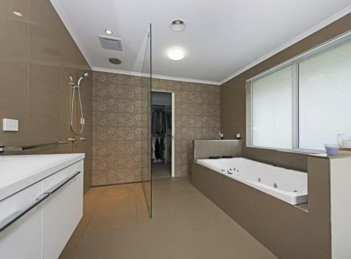 Lipscombe Escape Panoramic Views Luxury And Space Villa *