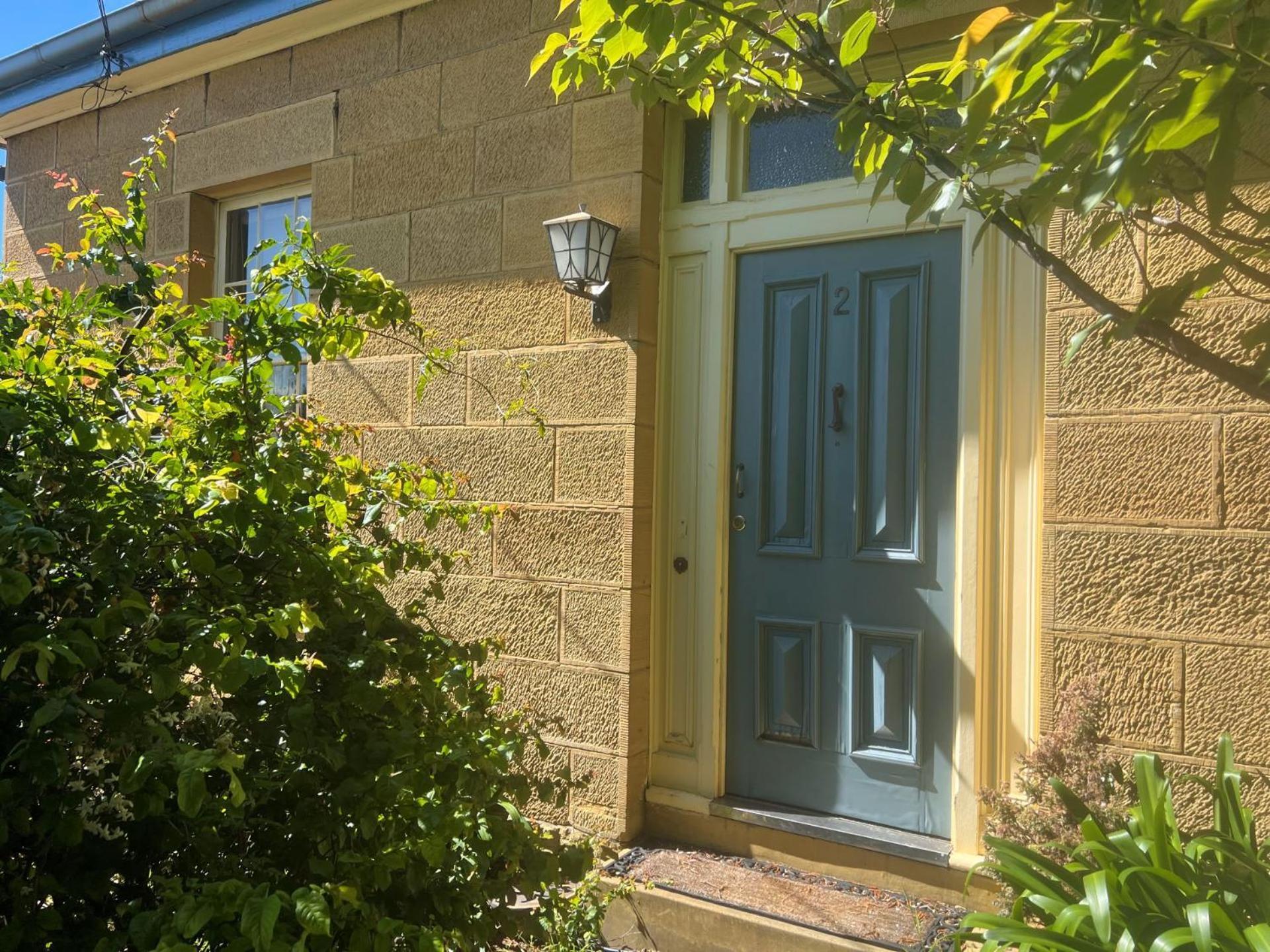 Eliza Holiday home Hobart