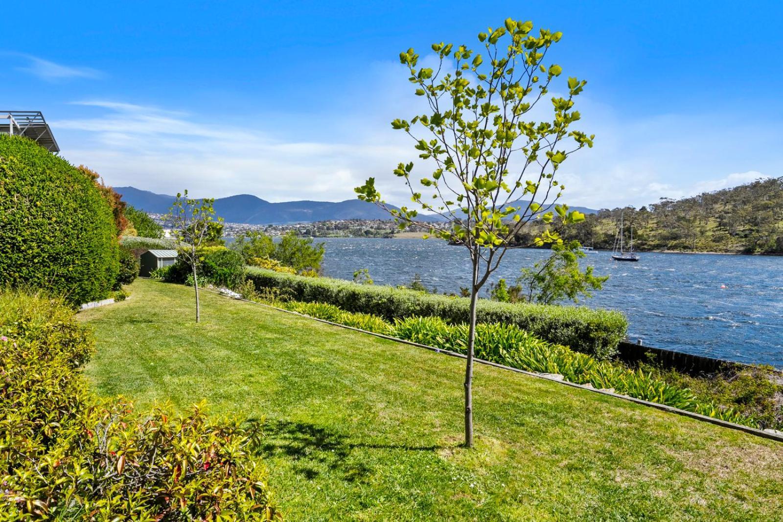 Karinya Hobart