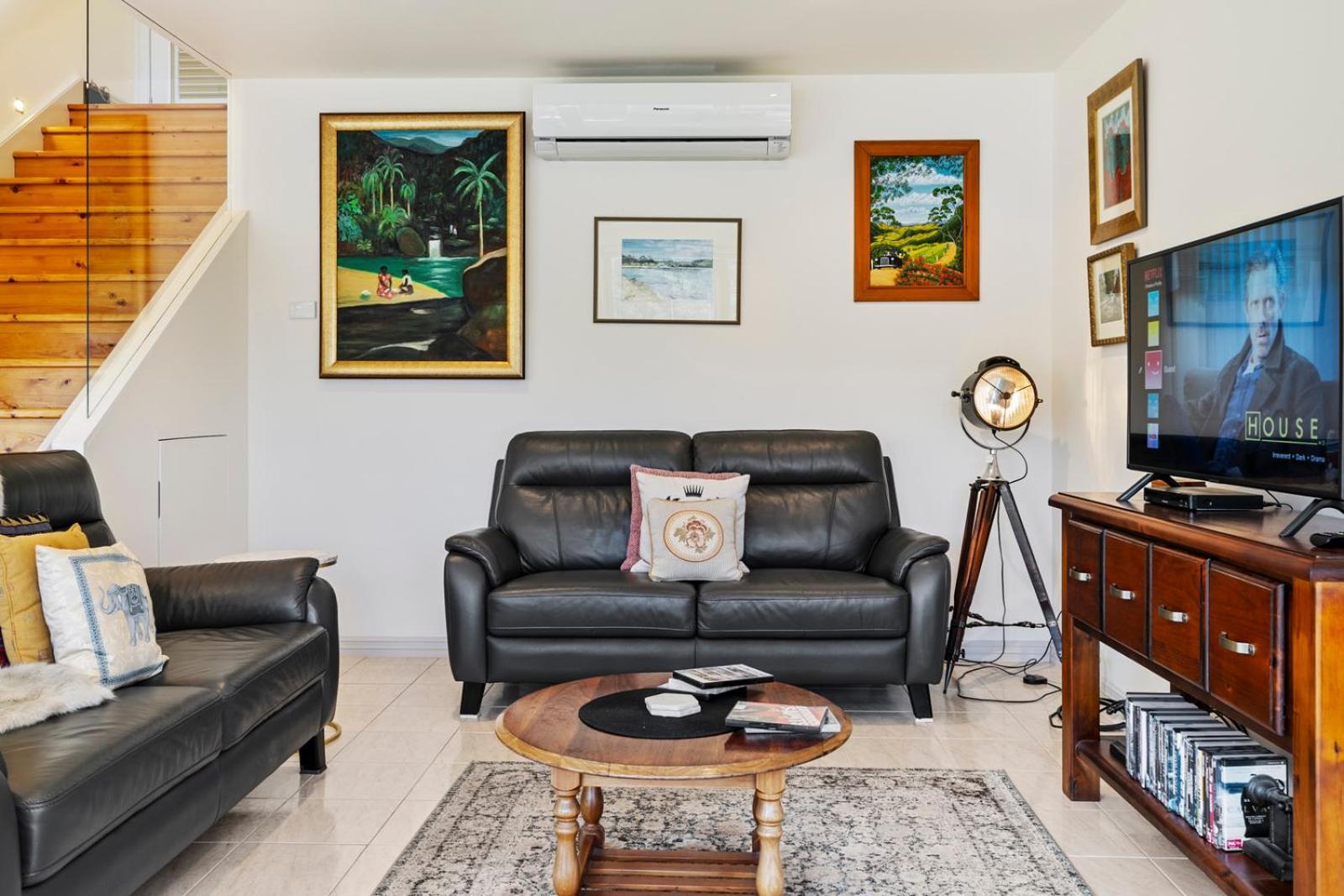 Karinya Apartment Hobart