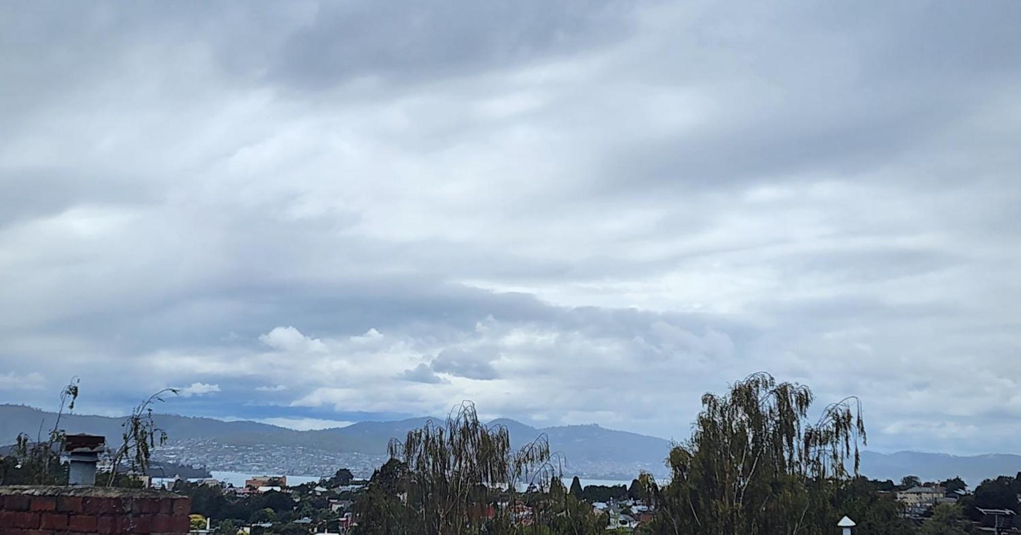 Bowen Toft House- South Hobart, From