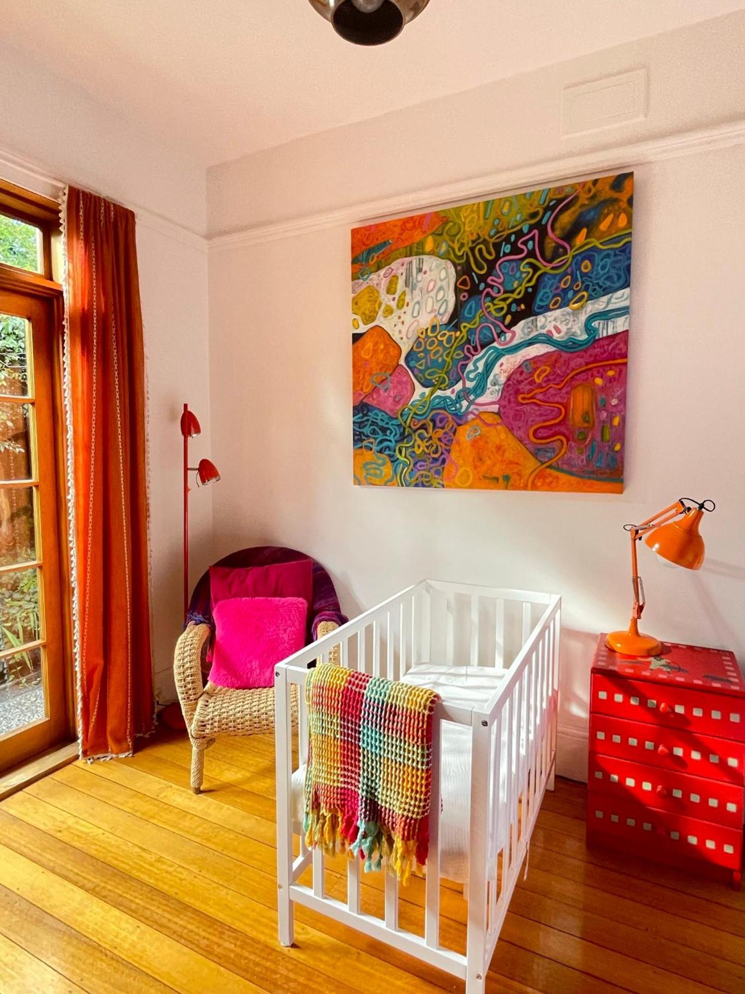 Villa Kate Owen Art House *