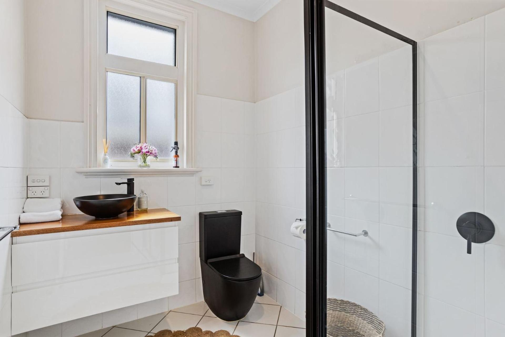 Warneford House Stylish Inner Living Holiday home *
