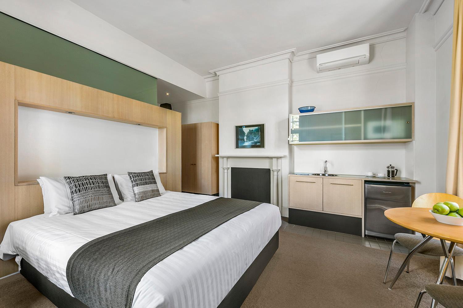 Quest Trinity House Aparthotel Hobart
