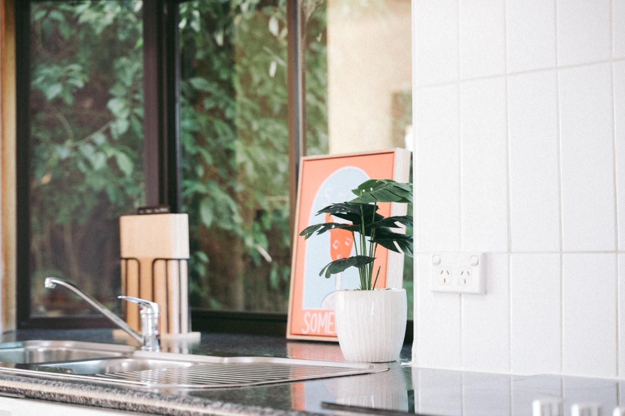 Apartamento Riverside Cosy 4br 10mins To Cbd