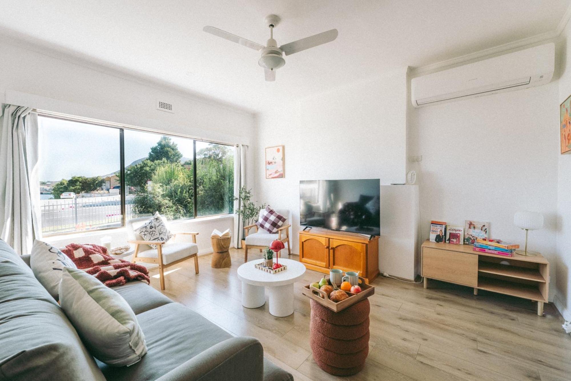 Apartamento Riverside Cosy 4br 10mins To Cbd Hobart