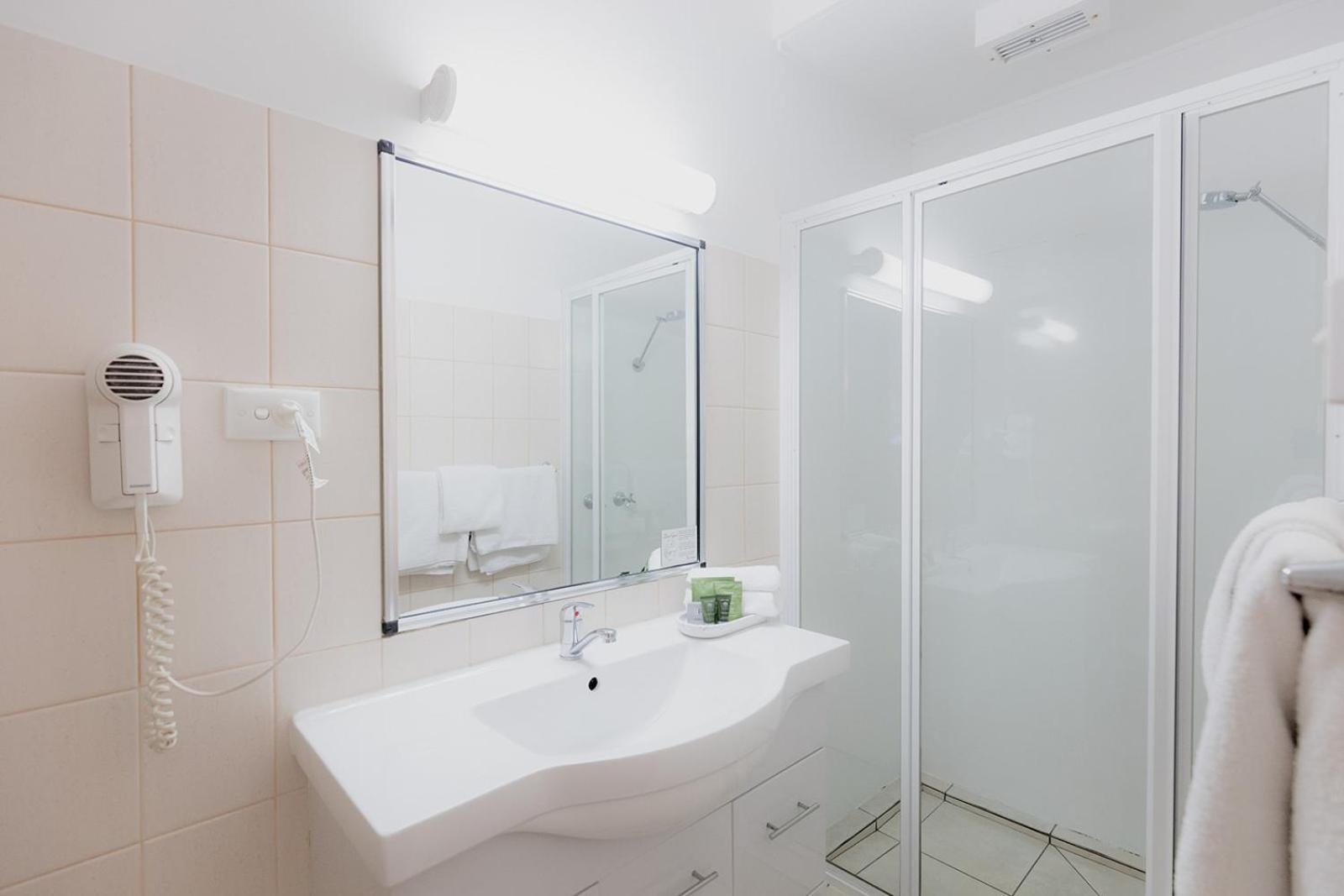 Argyle Motor Lodge Motel Hobart