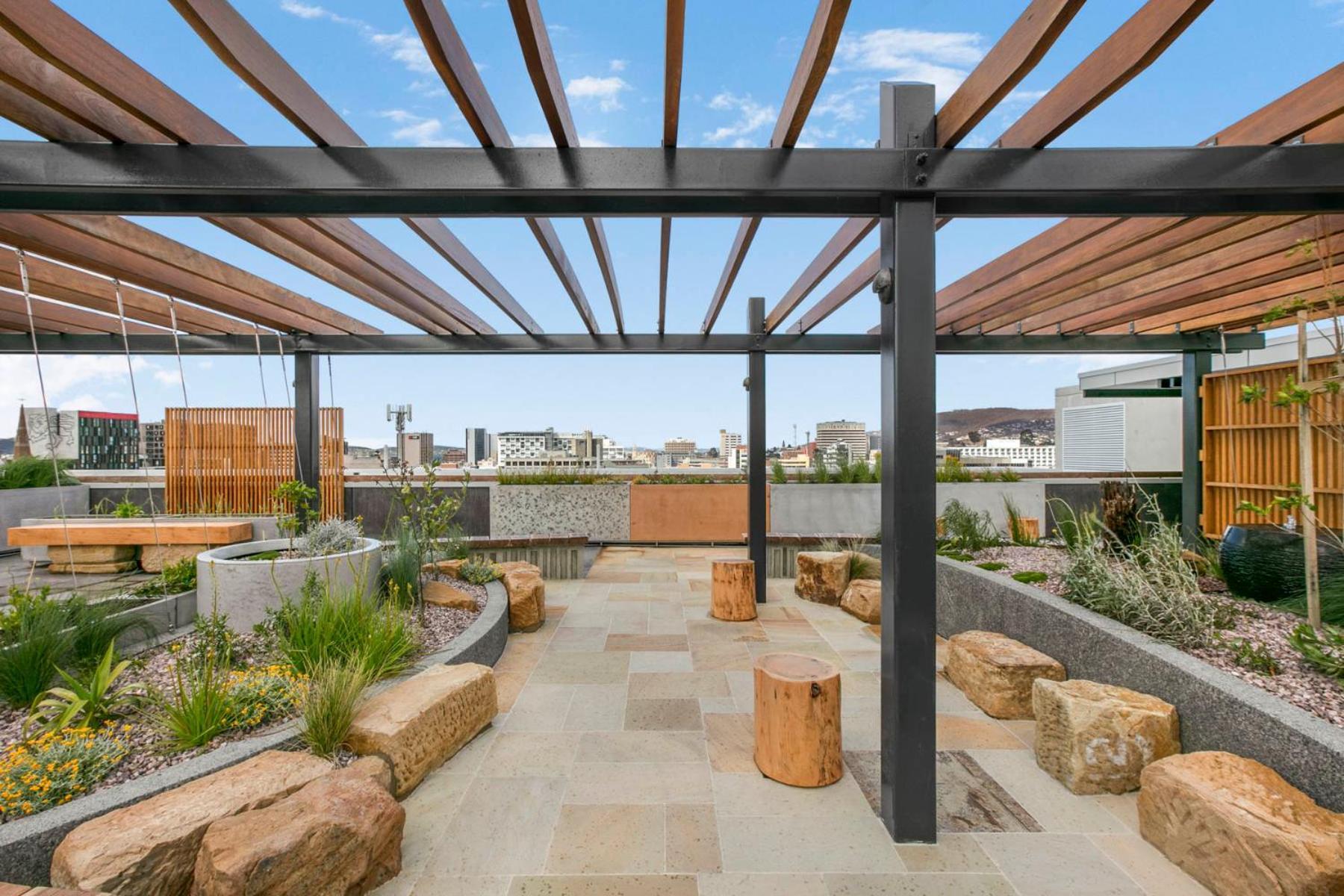 Apartment Luxury Penthouse With Terrace & Breathtaking Views *