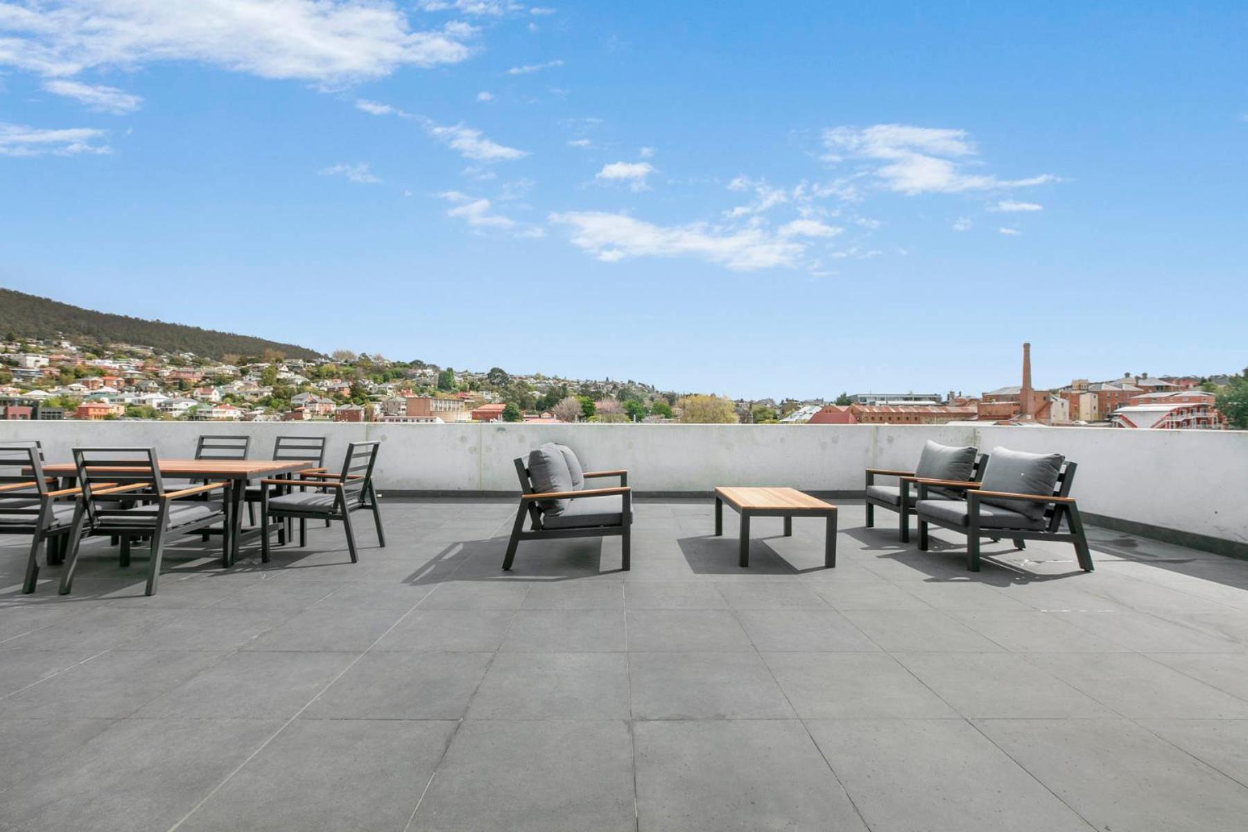 Apartment Luxury Penthouse With Terrace & Breathtaking Views