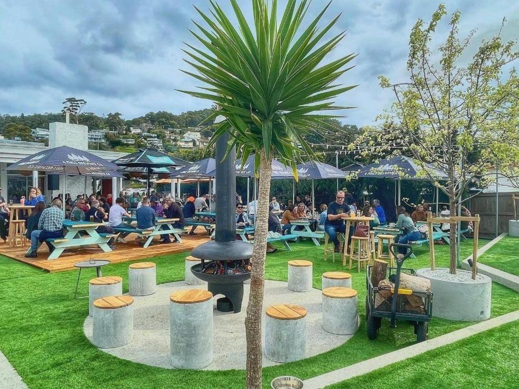 The Rest Retreat Getaway 15 Mins To Cbd 3 Bed * Hobart