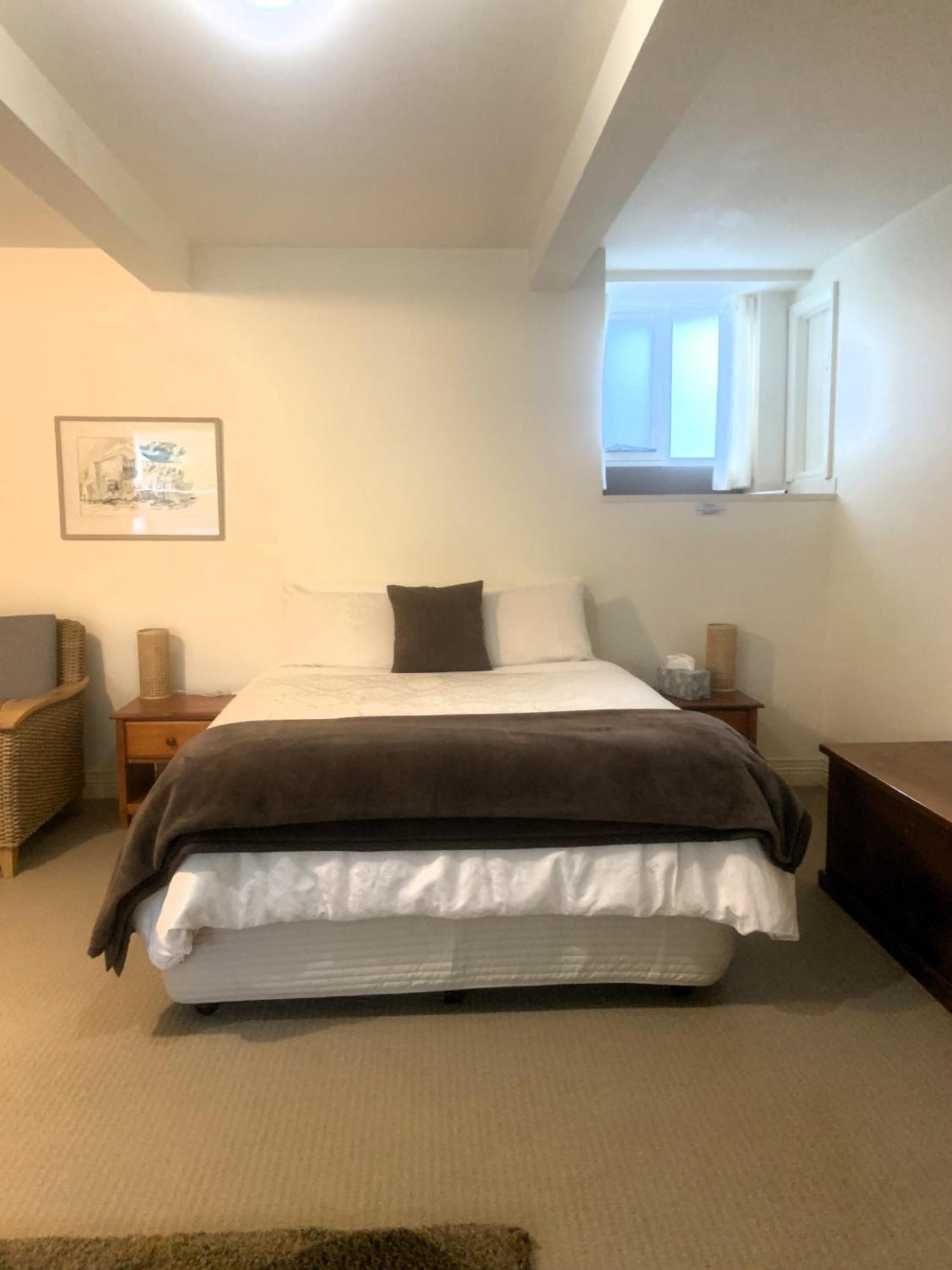 Apartment Belton - The Studio