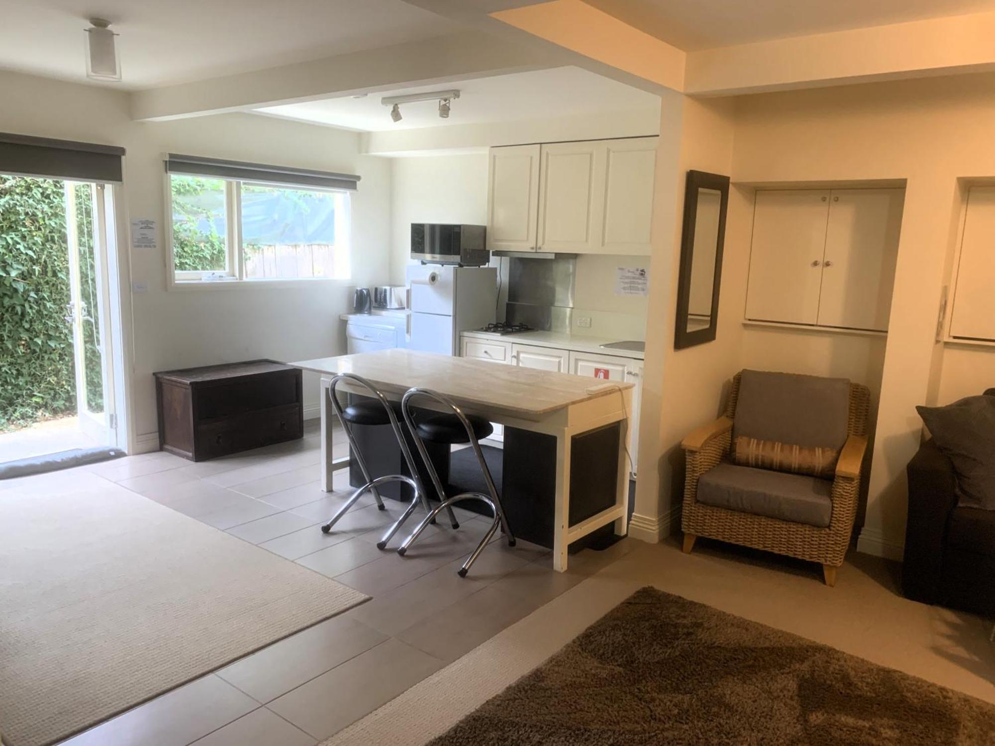 Apartment Belton - The Studio *