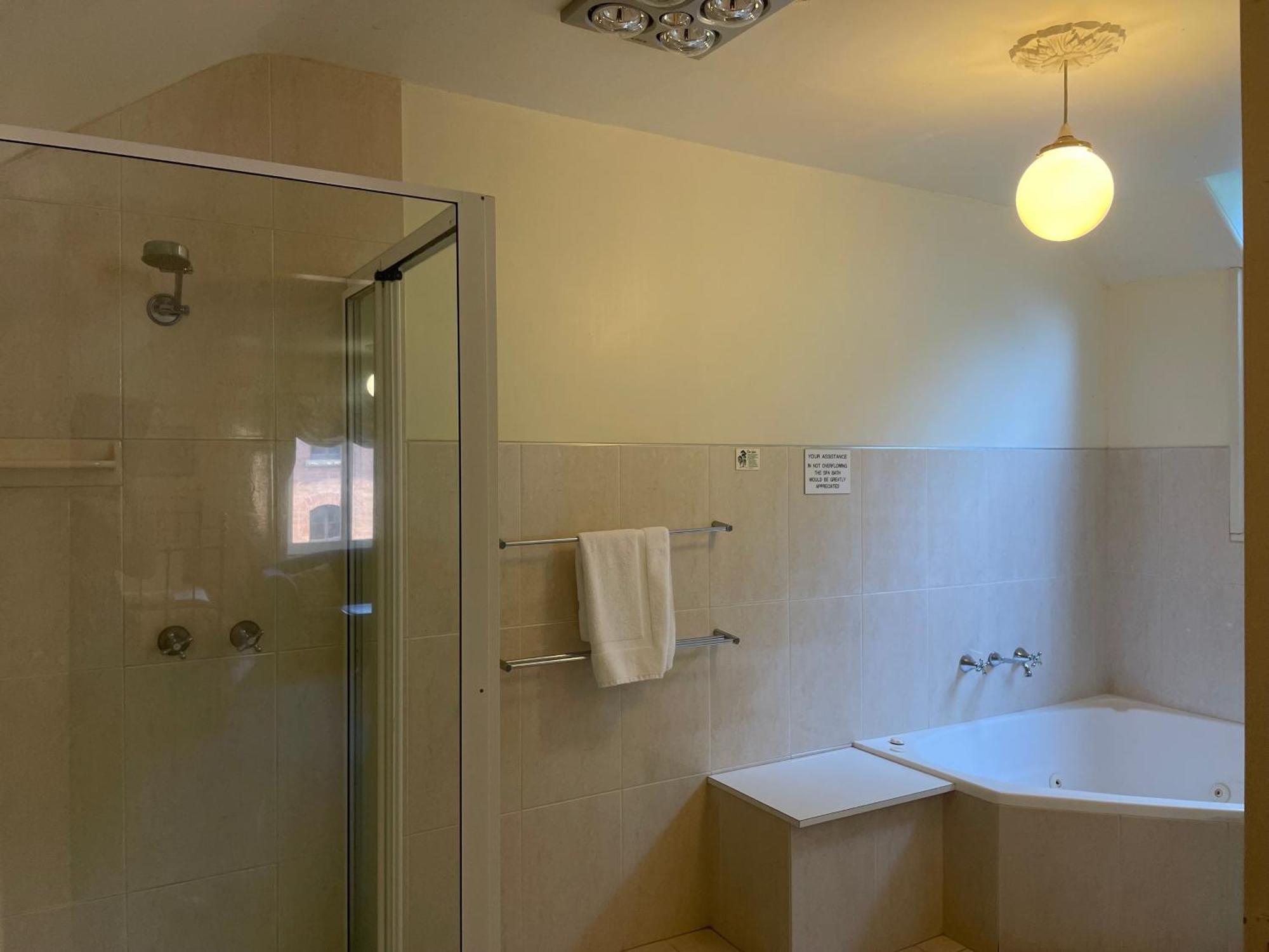 The On Elizabeth Bed & Breakfast Hobart