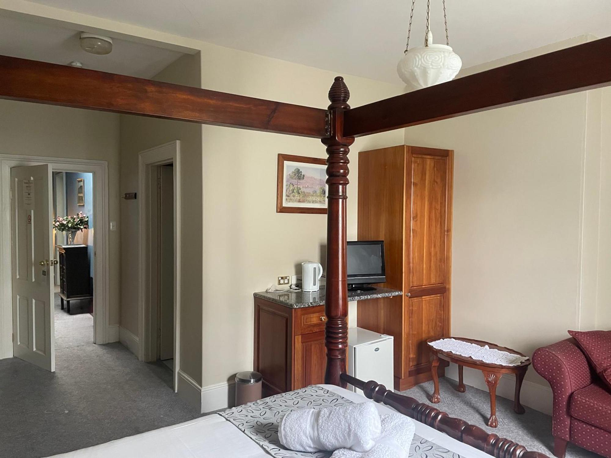 Bed & Breakfast The On Elizabeth 4*
