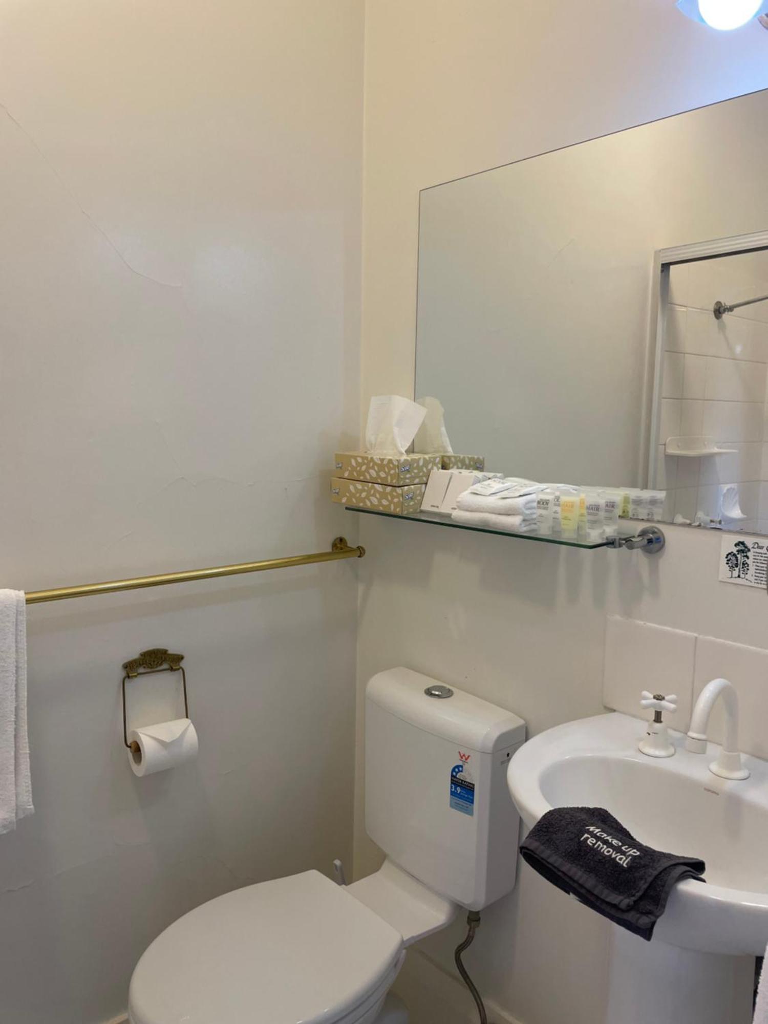 Bed & Breakfast The On Elizabeth 4*