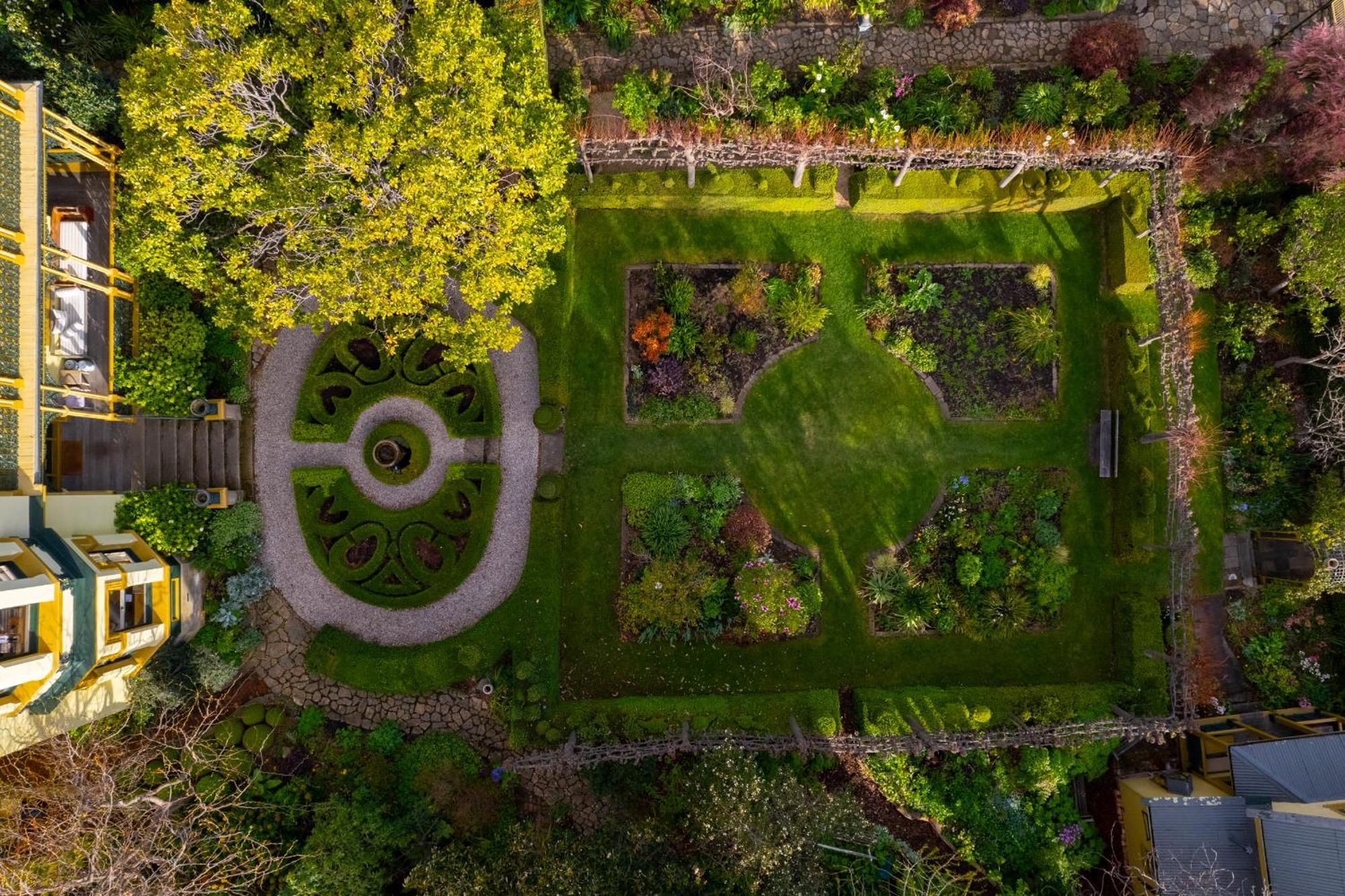The Corinda Collection Lodge *