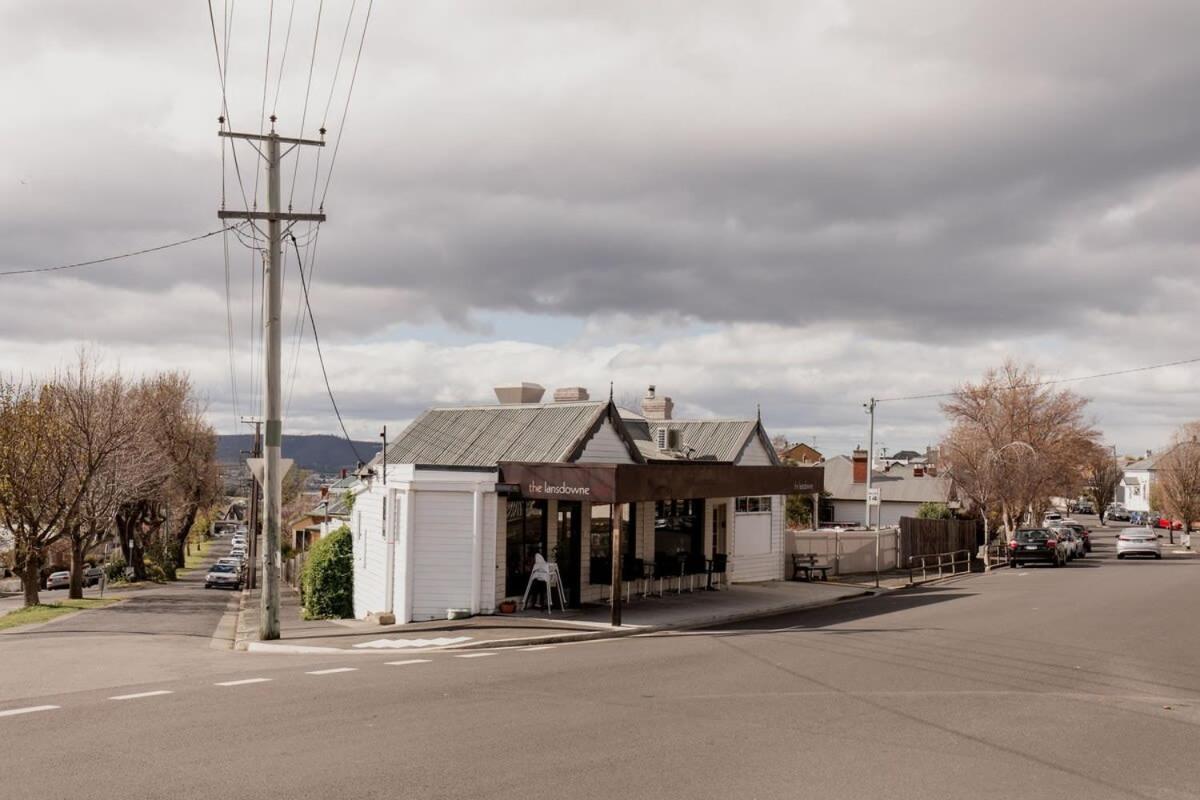 'wietenah' - Perfectly Renovated Historic Hobart