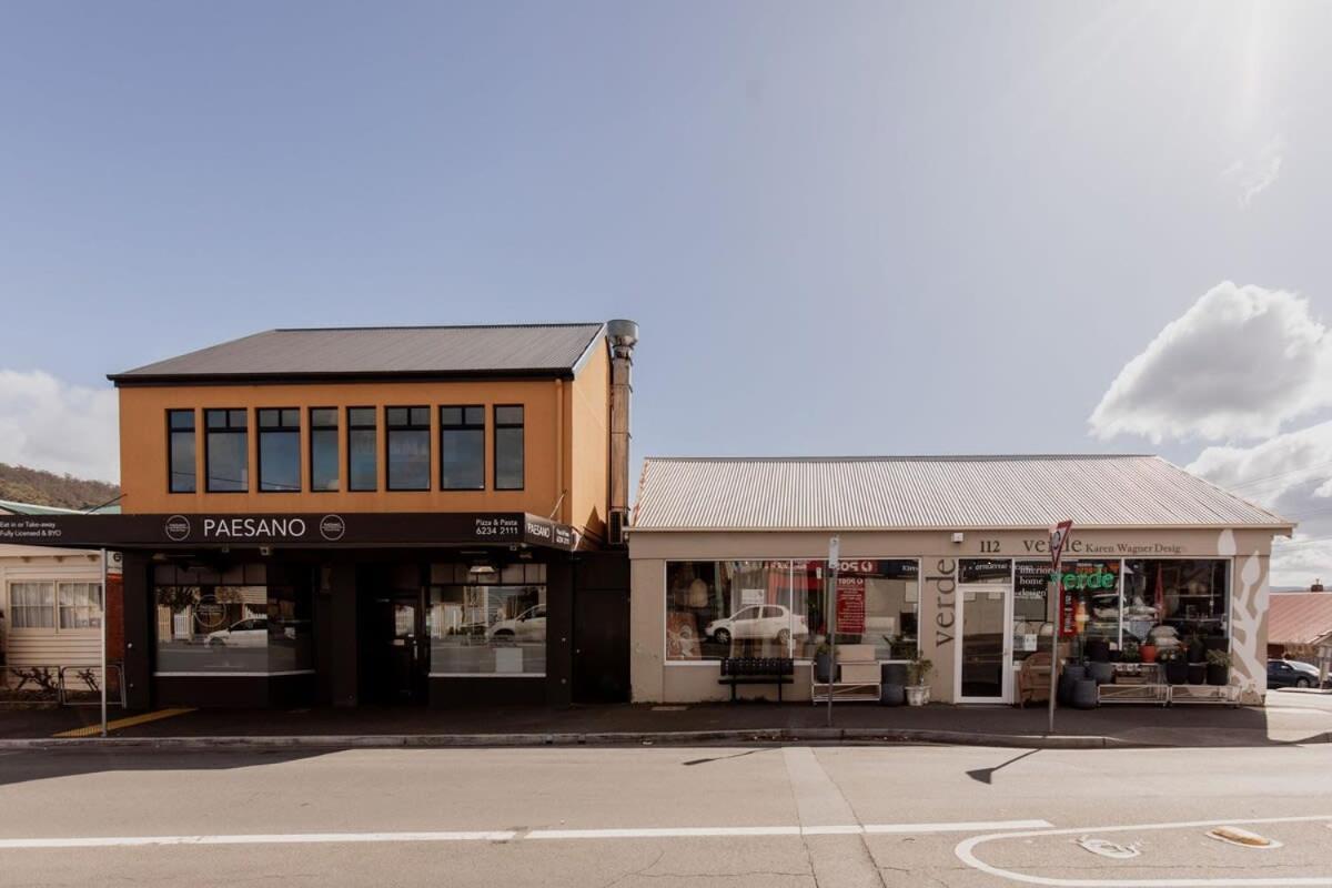 'wietenah' - Perfectly Renovated Historic