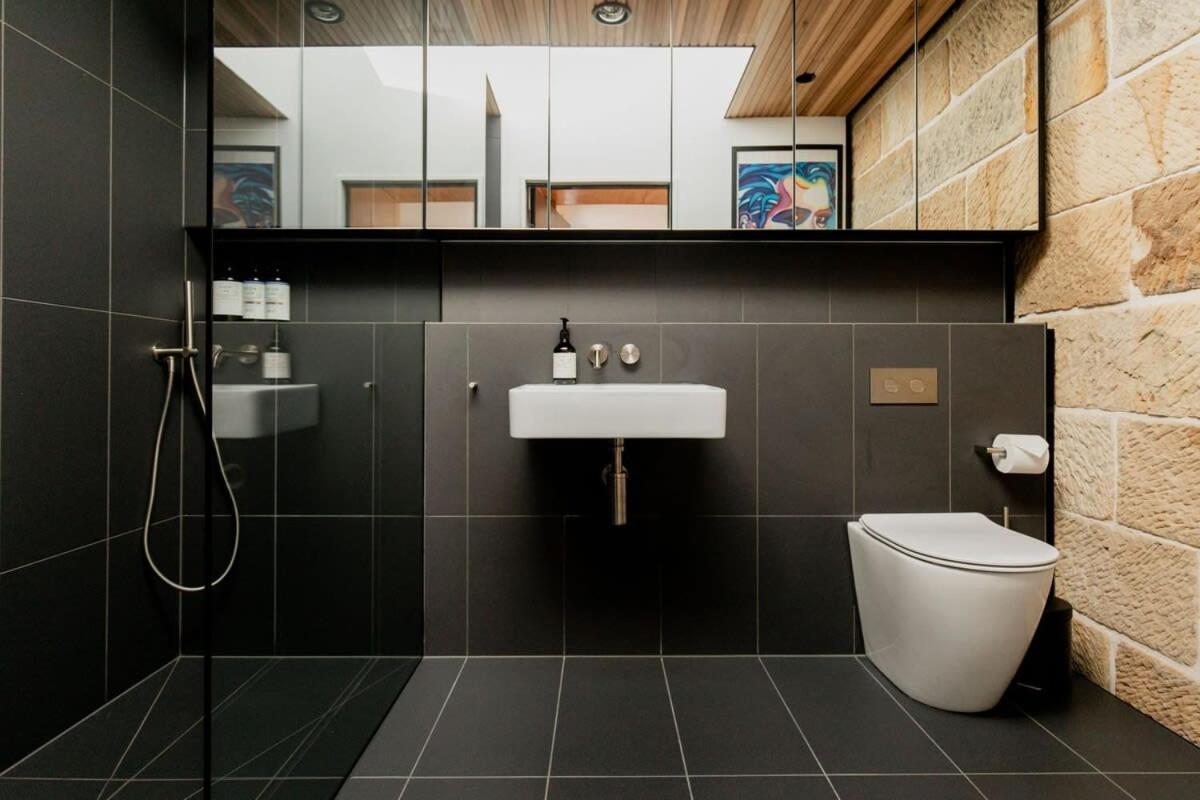 'wietenah' - Perfectly Renovated Historic *
