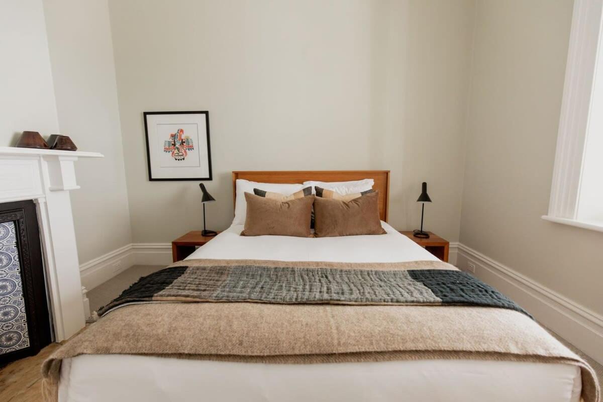 'wietenah' - Perfectly Renovated Historic * Hobart
