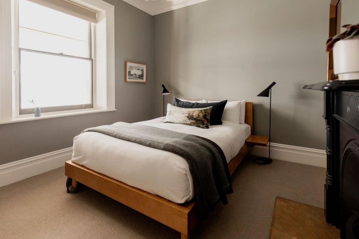 'wietenah' - Perfectly Renovated Historic Holiday home *