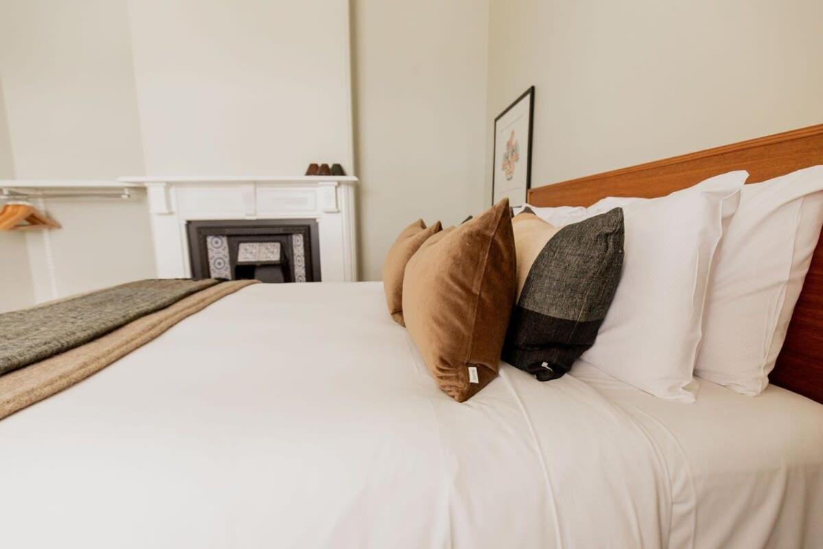 Holiday home 'wietenah' - Perfectly Renovated Historic *