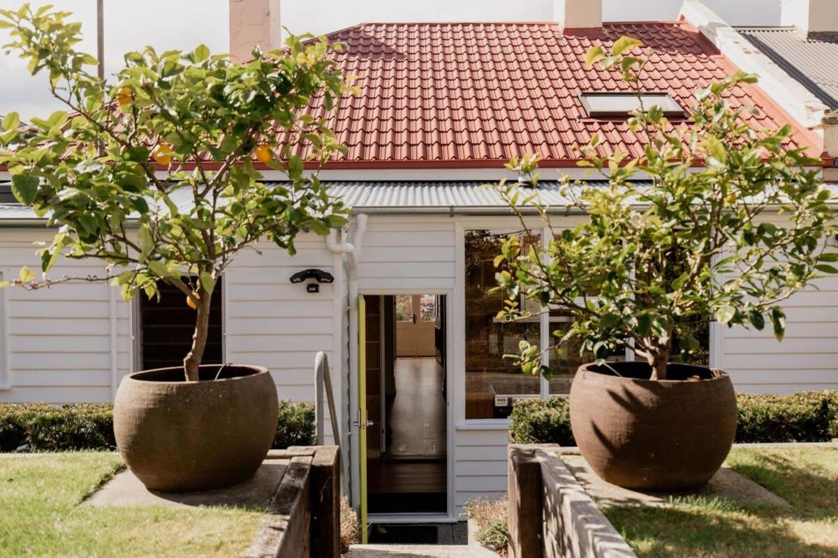 'wietenah' - Perfectly Renovated Historic *