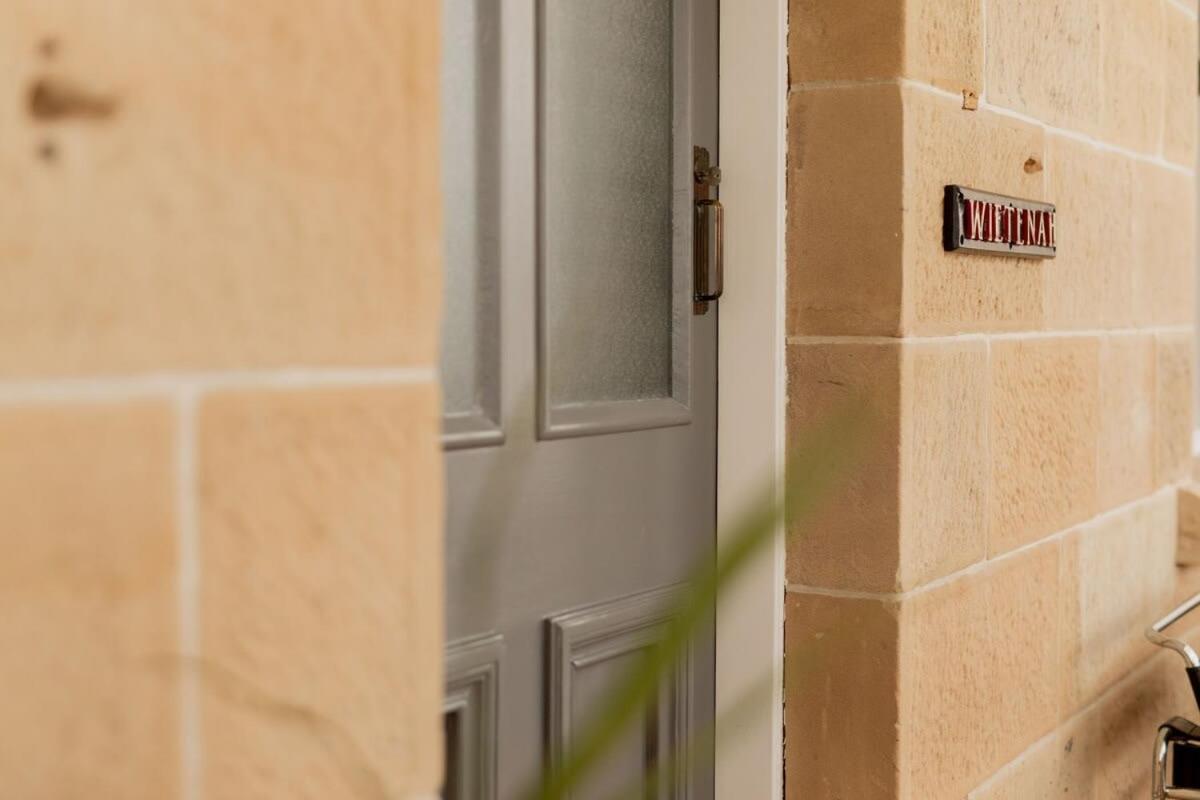 'wietenah' - Perfectly Renovated Historic