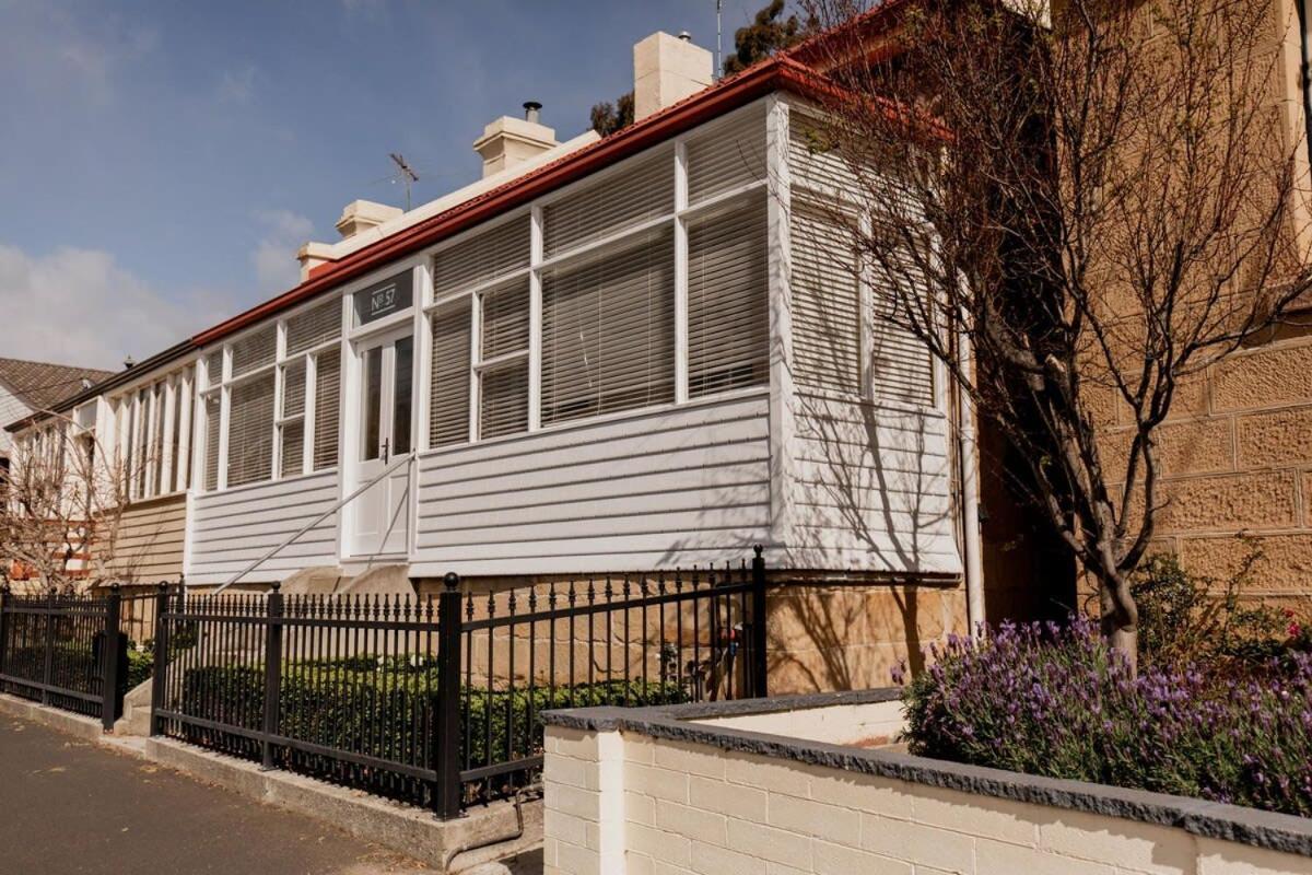 'wietenah' - Perfectly Renovated Historic Holiday home
