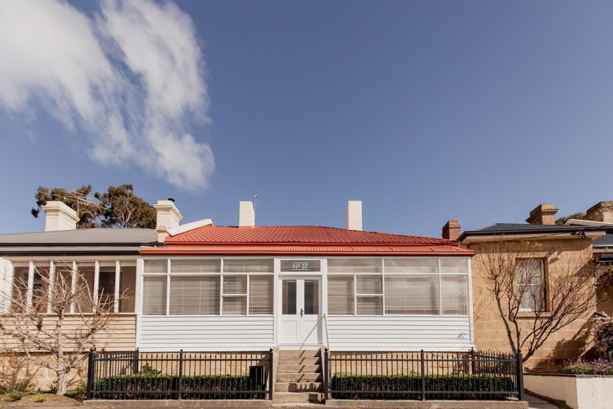 'wietenah' - Perfectly Renovated Historic Holiday home *